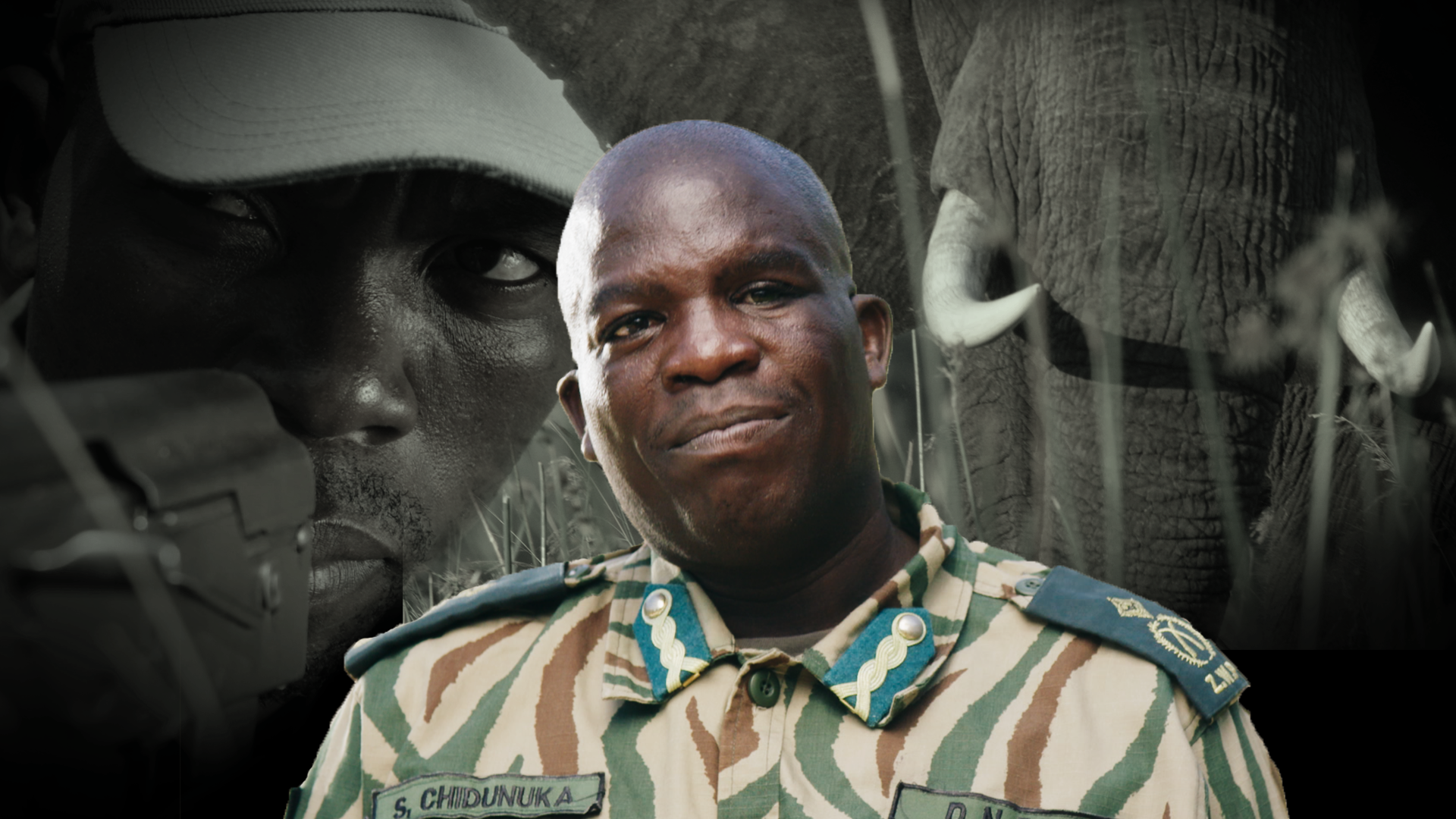 Tusk Awards - Solomon Chidunuka