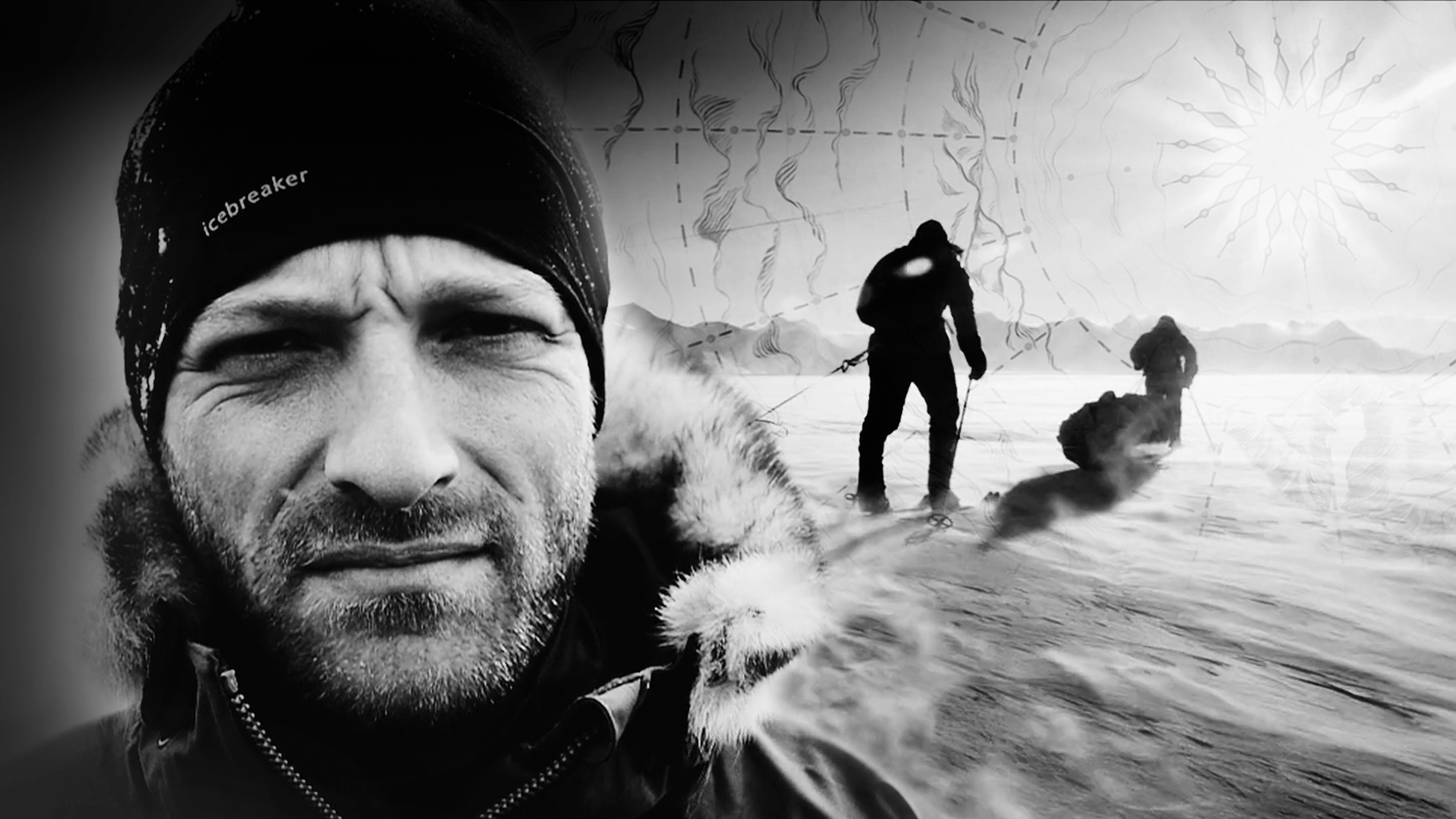 Ben Saunders - Polar Explorer