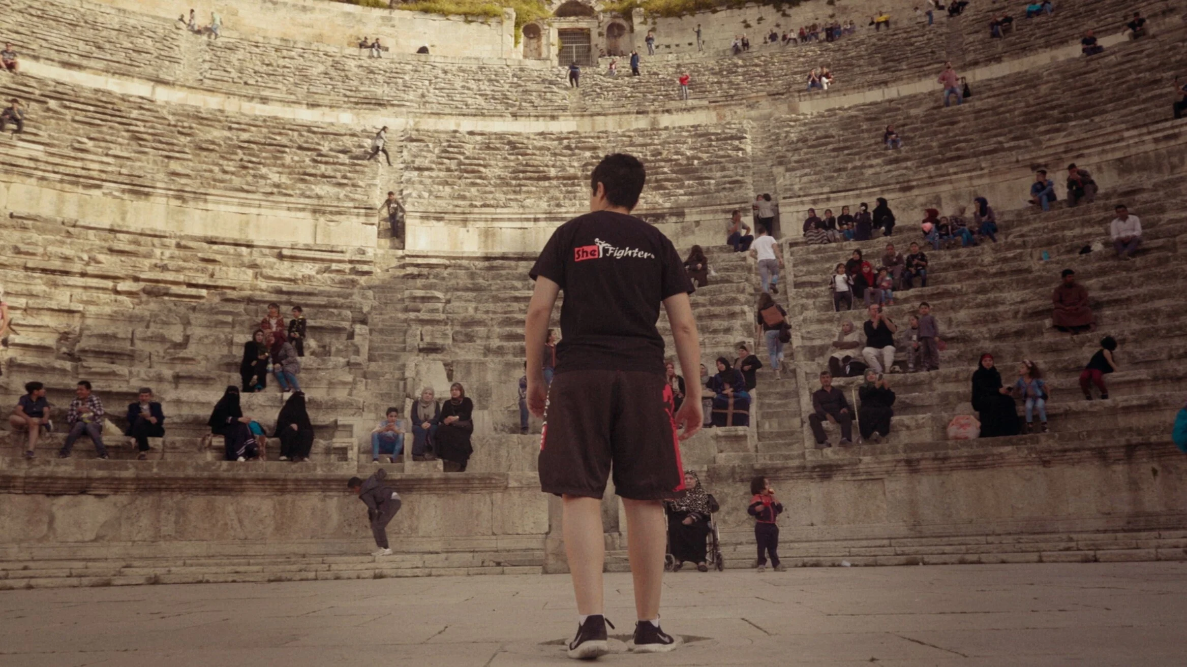 Redbull Media House - Changemakers