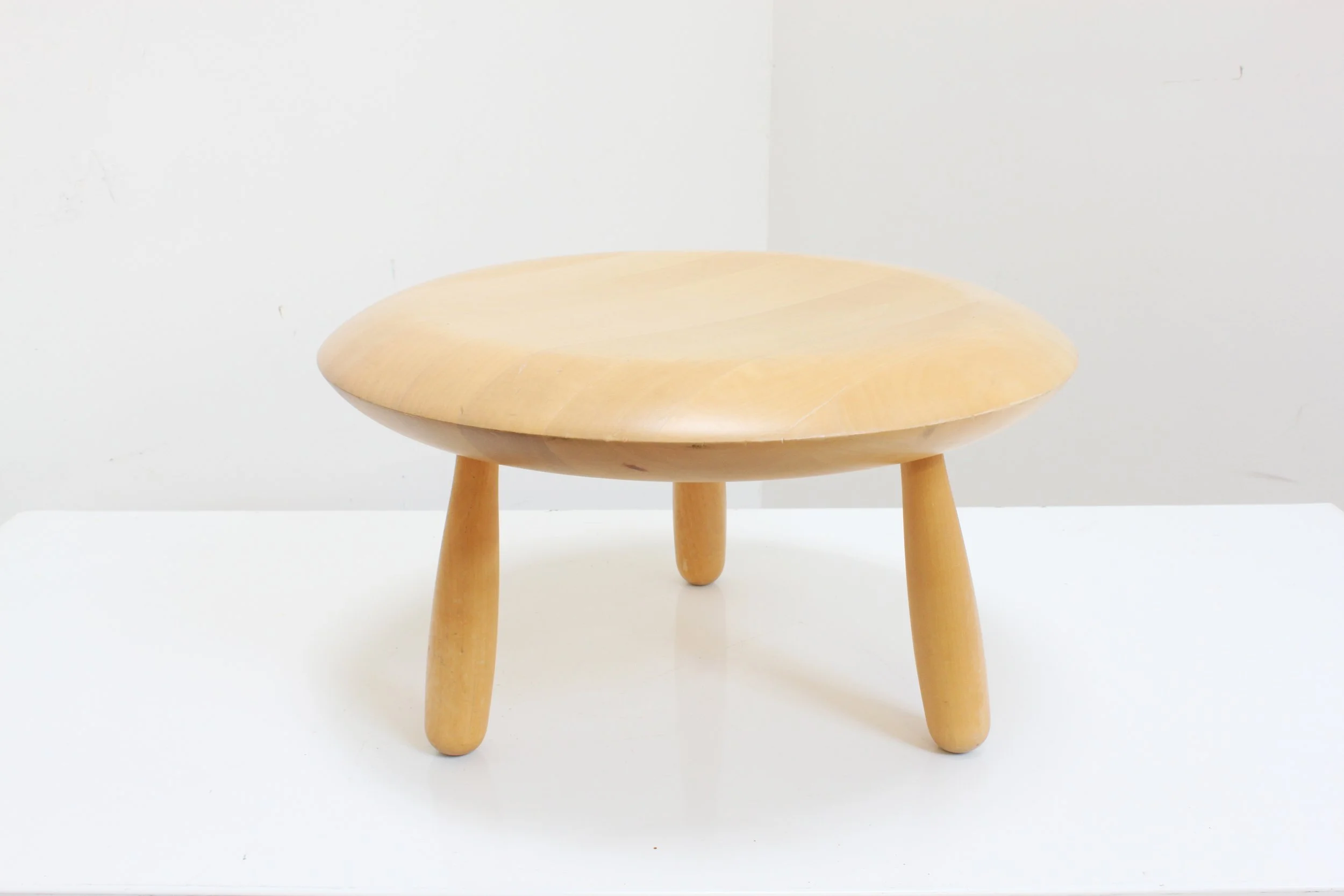 Christian Halleröd Ps Series Karljohan Side Table