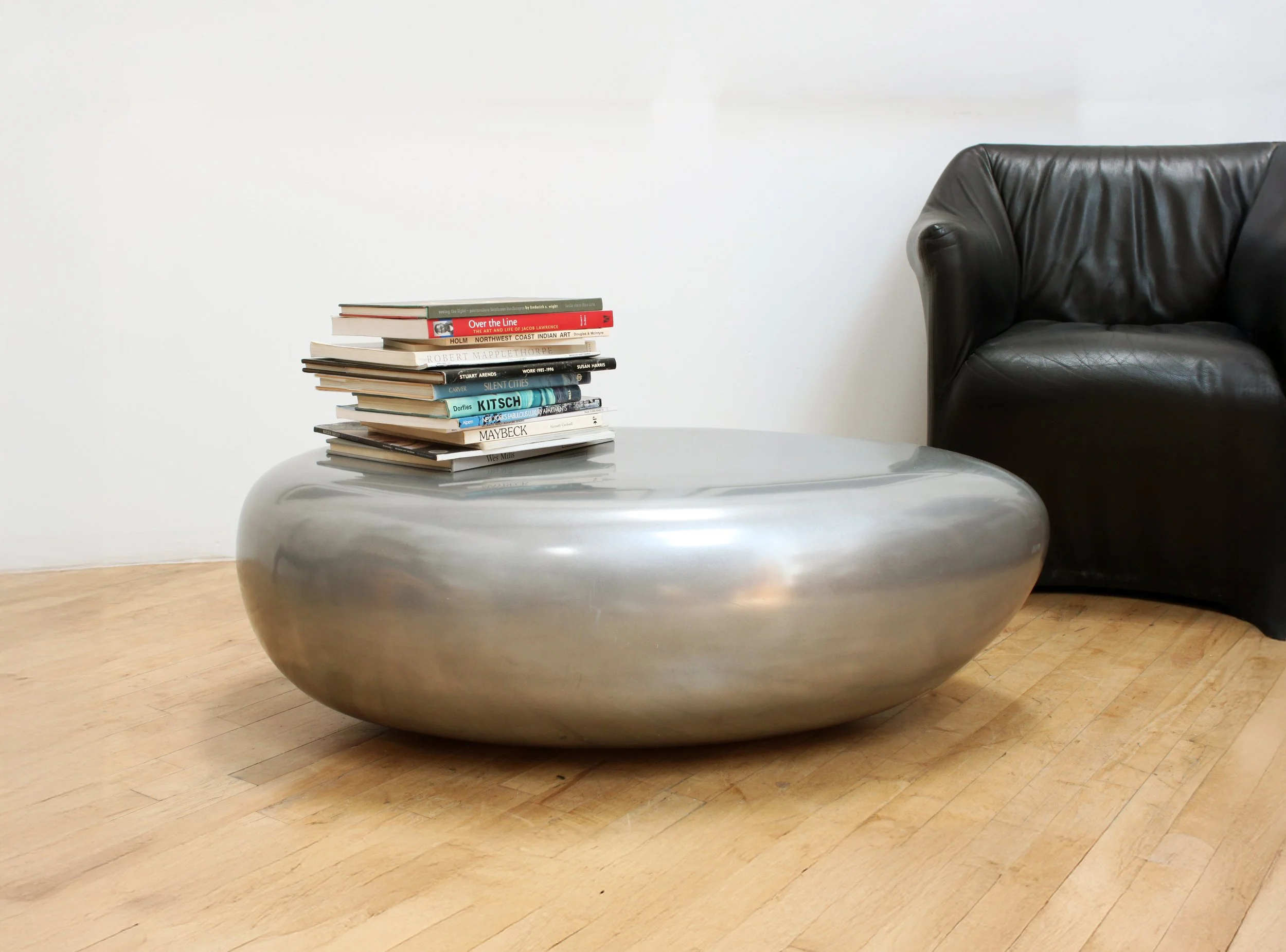 Jason Philips River Stone Coffee Table
