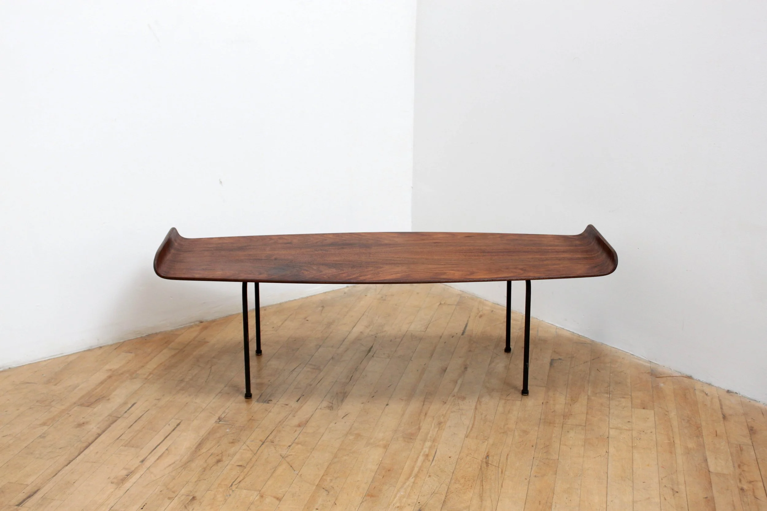 1950s Pylades Coffee Table- Campo and Graffi for Turin Home
