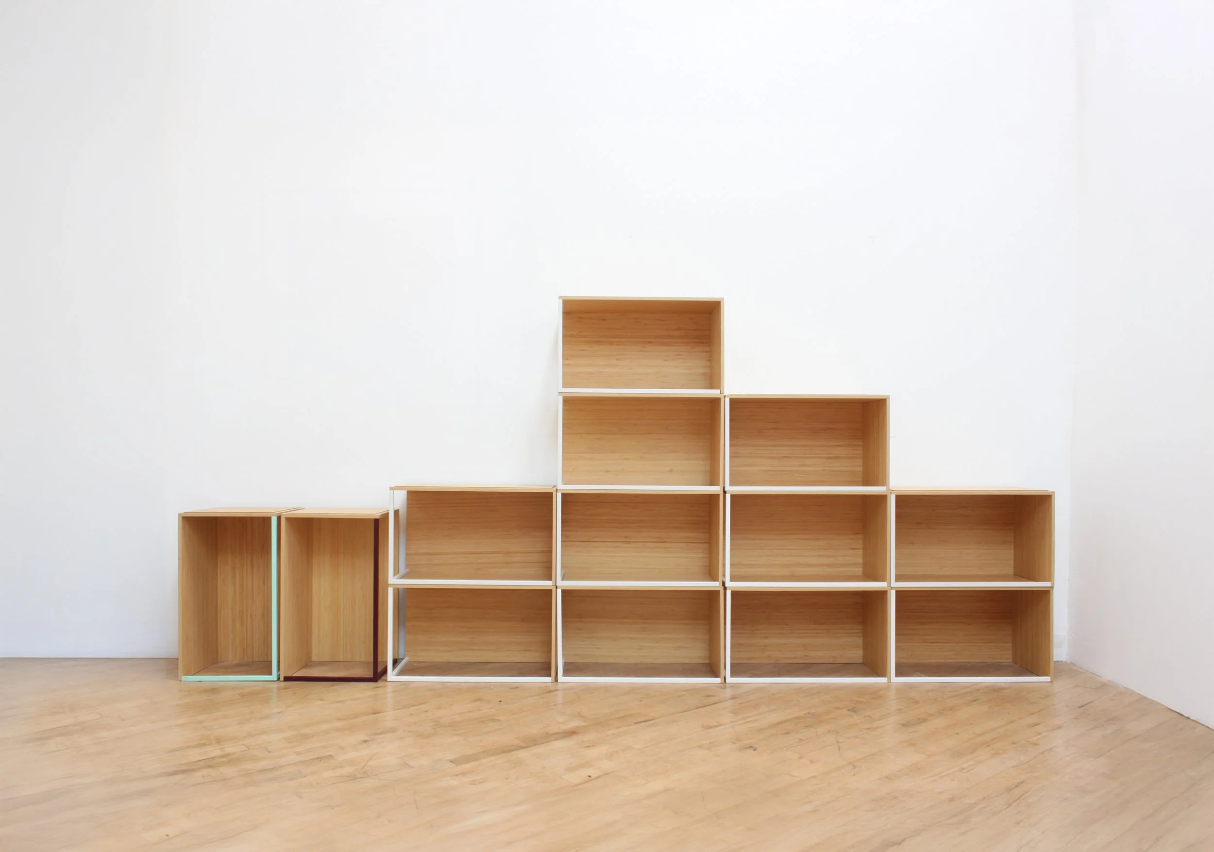 Tomás Alonso Modular Shelves- Ikea PS 2014 — 330Modern