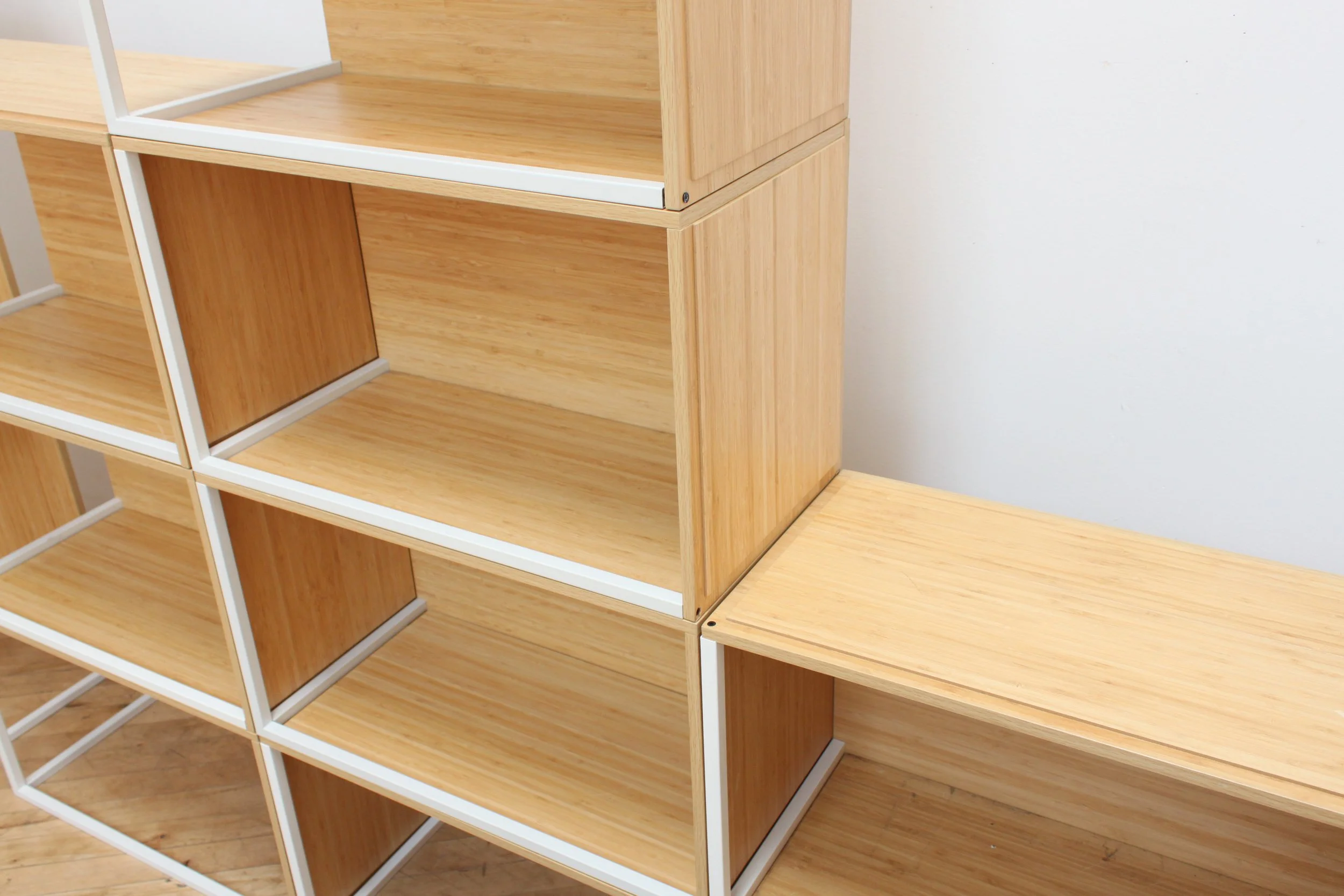 Tomás Alonso Modular Shelves- Ikea PS 2014 — 330Modern
