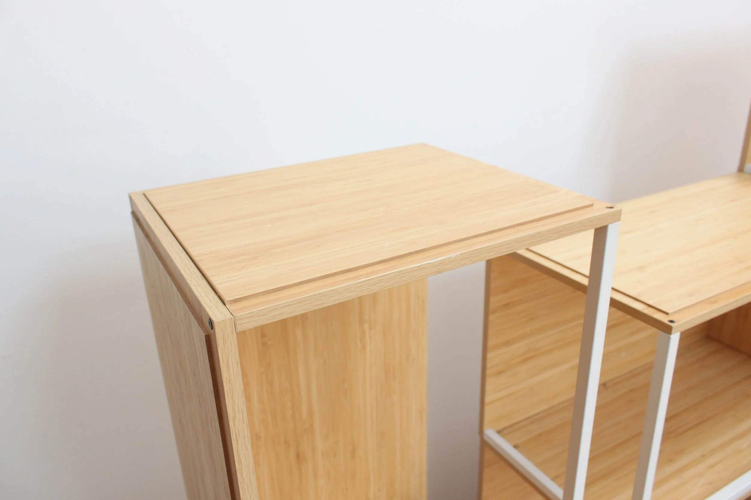 Toms Alonso Modular Shelves- Ikea PS 2014  330Modern