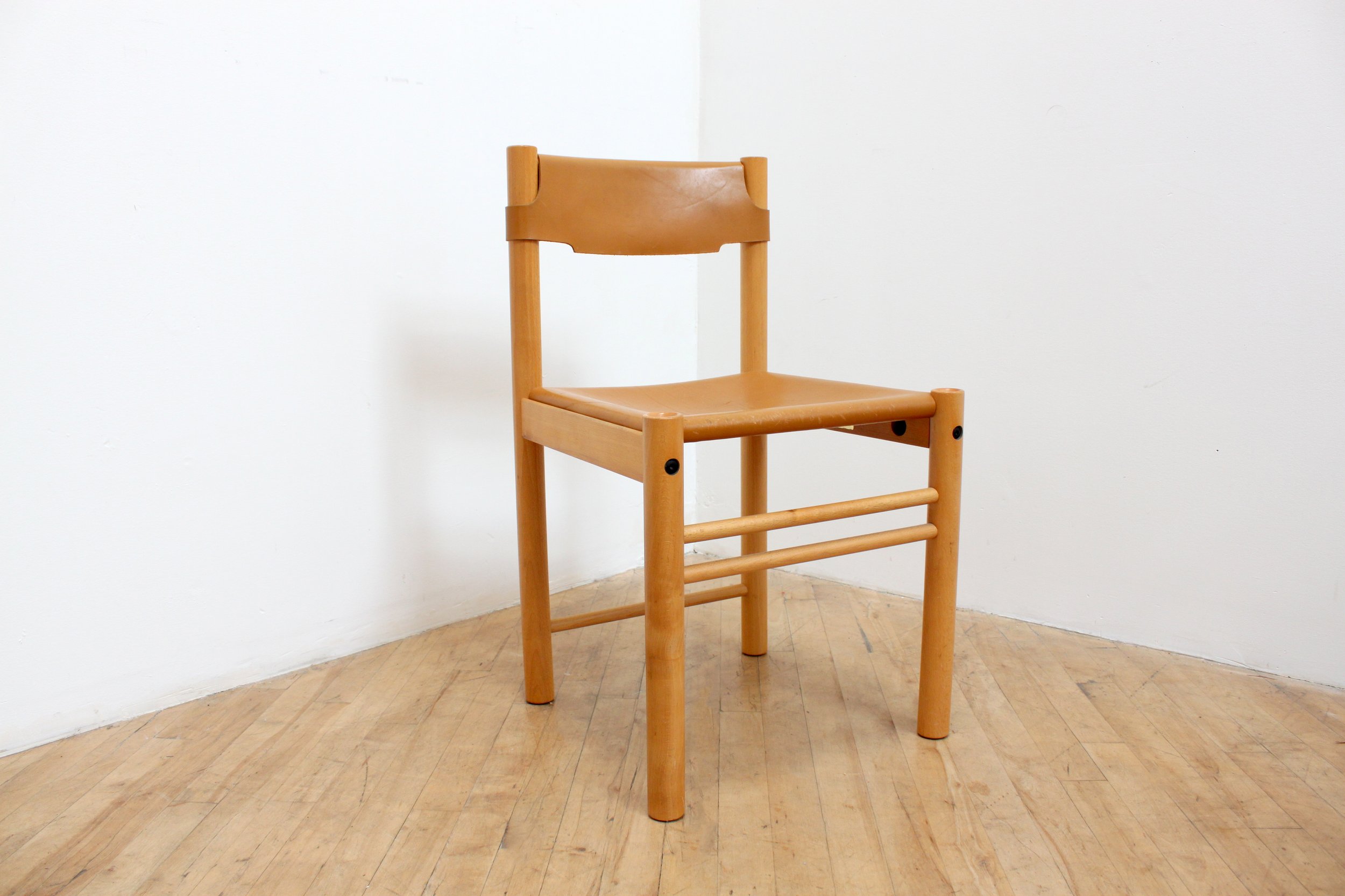 Ibisco Sedie Ipso Facto Chair