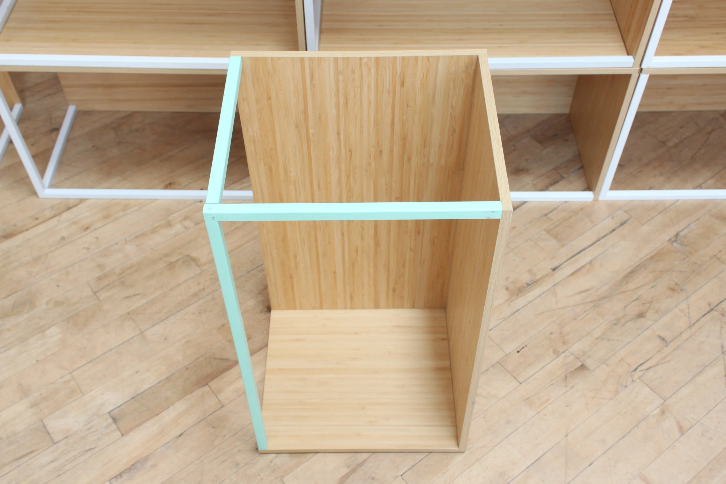 holzmatte bambus TOP Bambus-Badematte | Mia