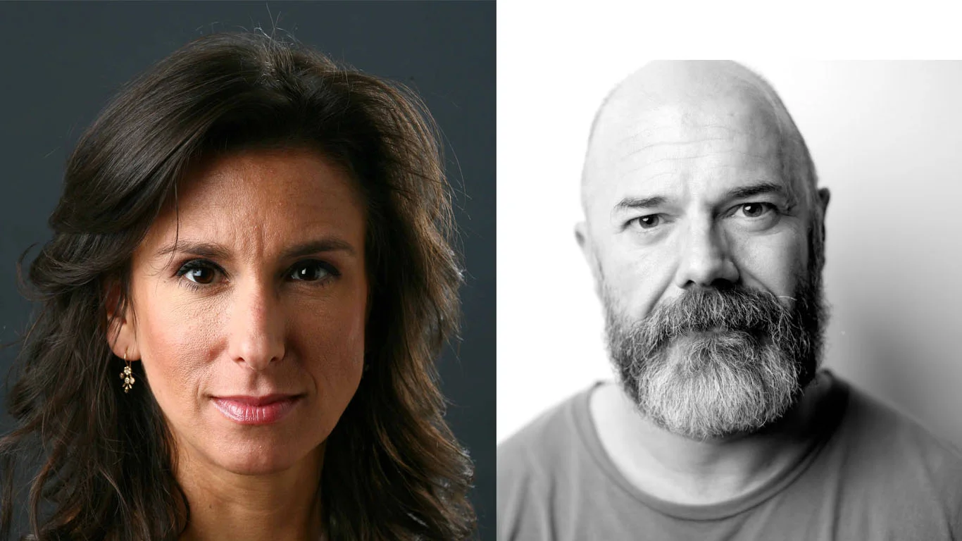 Jodi Kantor and Andrew Sullivan in Conversation: After Weinstein - Sold Out!