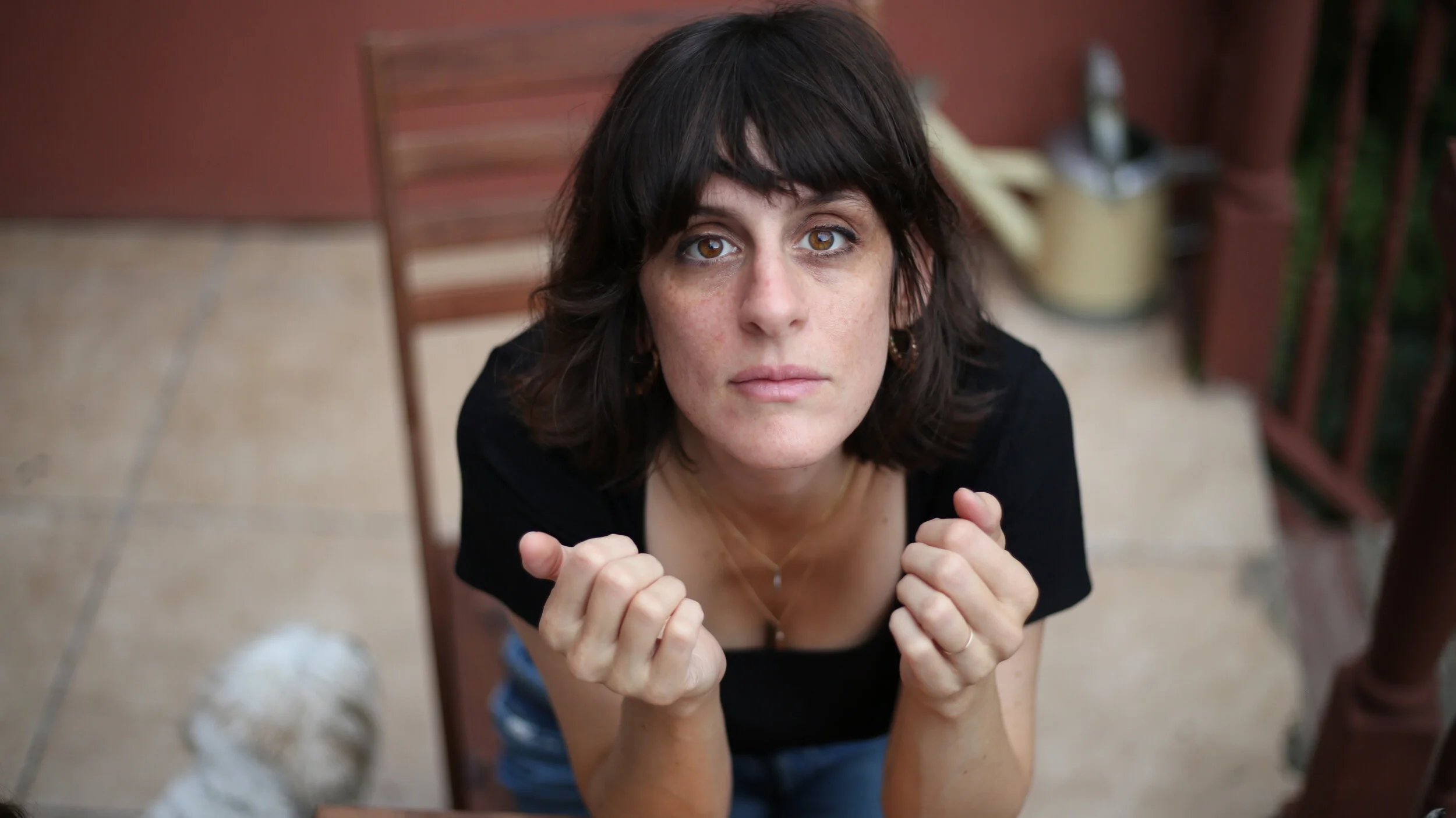 Moving the Needle: Writing and Filmmaking with Shaina Feinberg