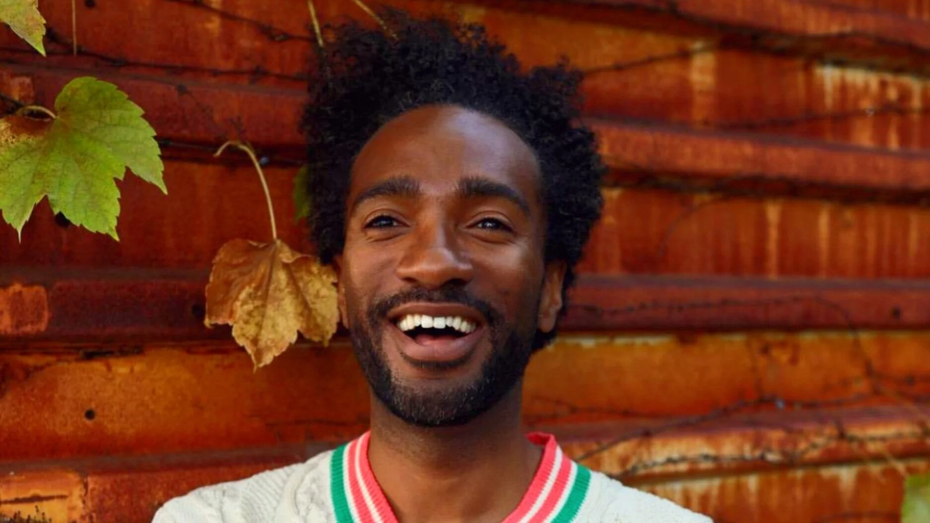 Hello Neighbor: Climate Migrants &amp; Community Journalism with Brian Vines