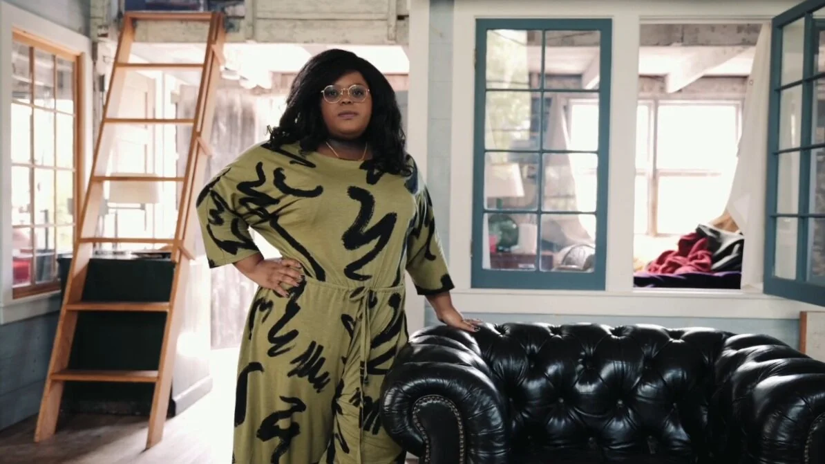 Willed by Wit and Wisdom with Chanel Thervil