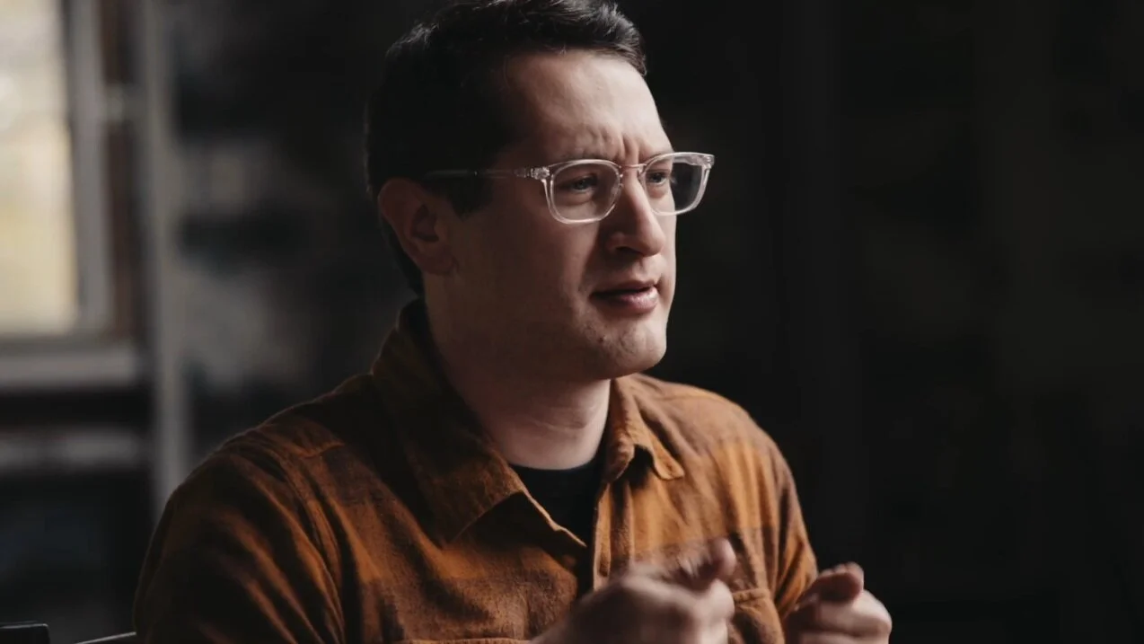 Spaces of Reconnecting: Of Deafness, Internment, and Pandemic w/ Jeffrey Mansfield