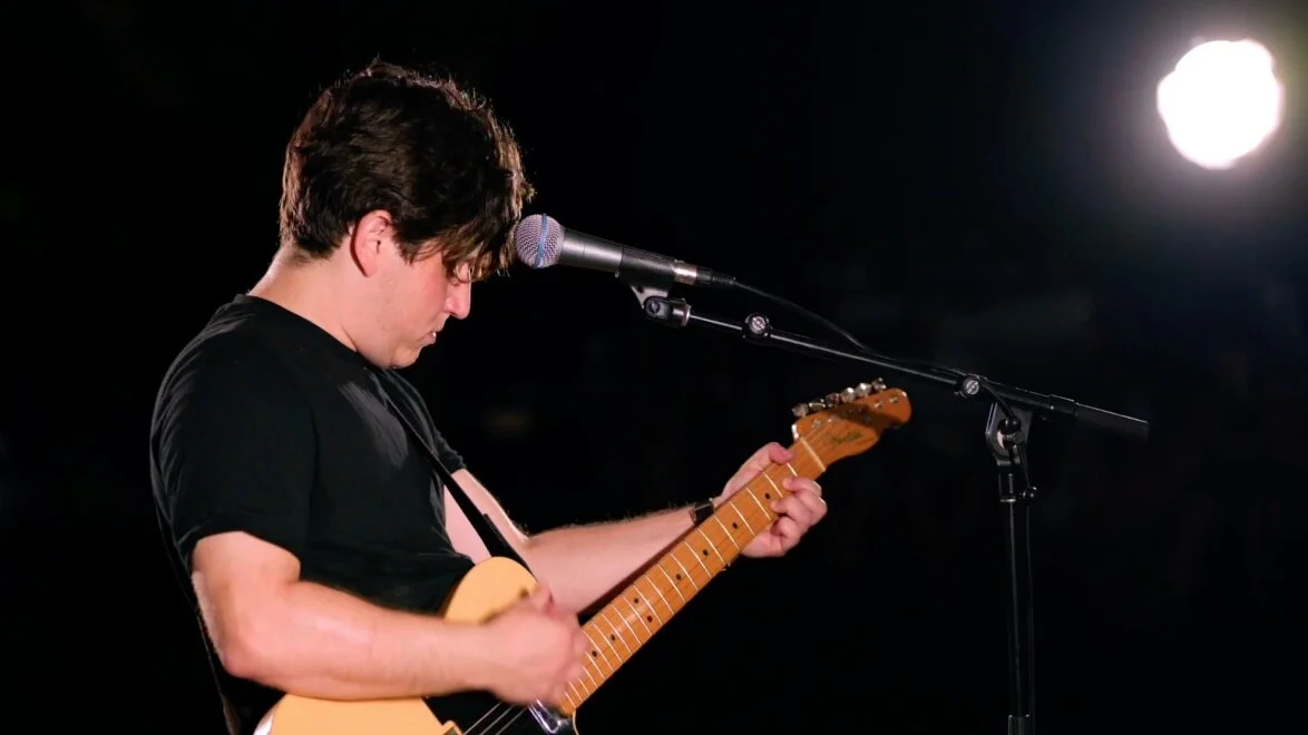 Mal Blum