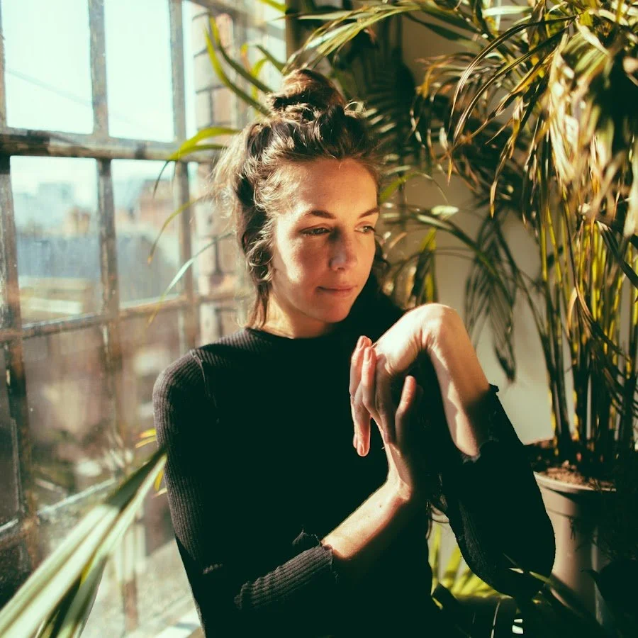 Anne Mieke in Concert at the Hawthorne Barn ***SOLD OUT***