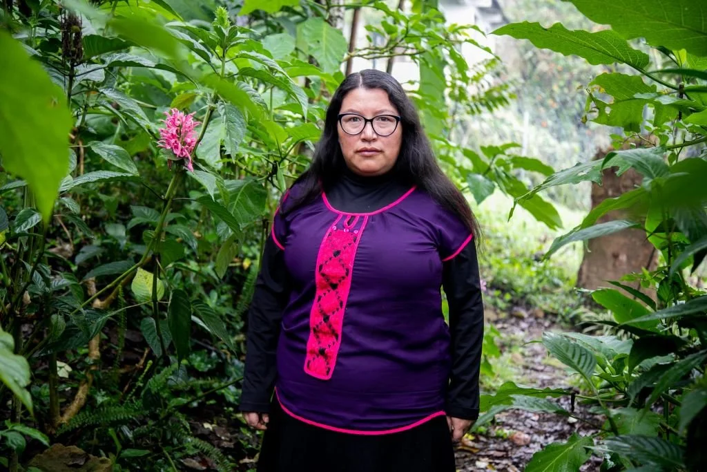 Indigenous Futures: A Conversation with Yásnaya Elena Aguilar Gil