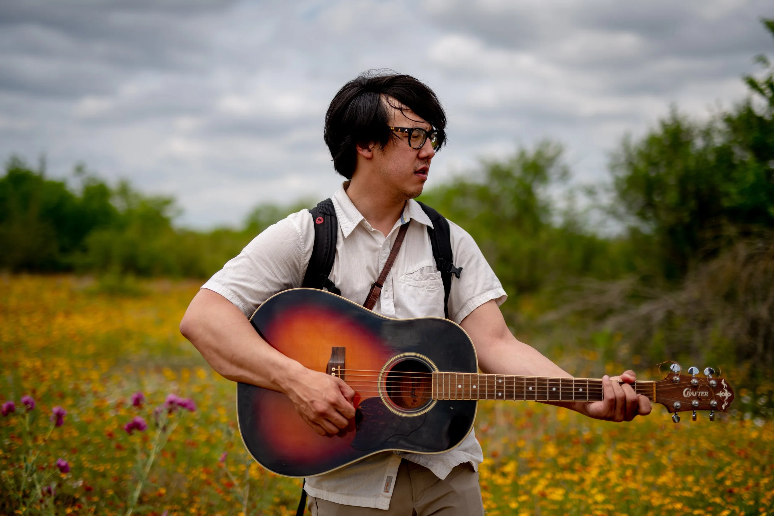 No-No Boy in Concert -- SOLD OUT