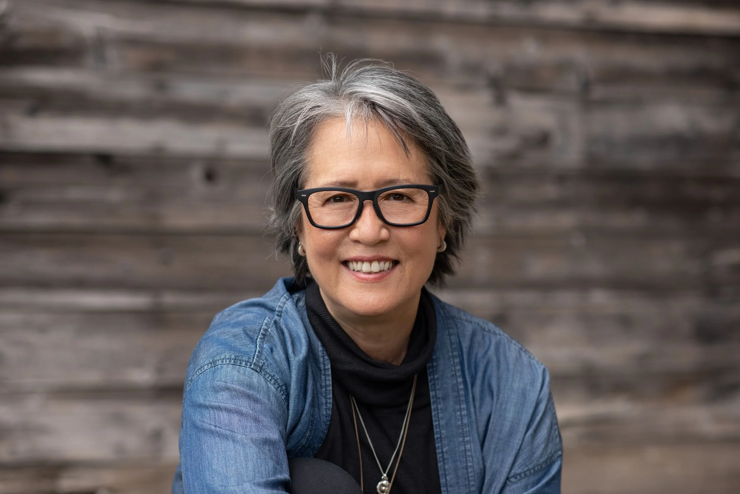 Journaling and the Writing Process with Ruth Ozeki