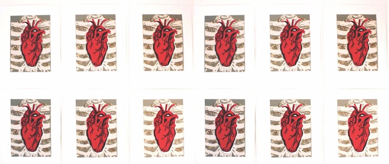 Estamos Aqui, En Mente, Espiritu, Cuerpo, y Alma | We Are Here, In Mind, Spirit, Body, and Soul