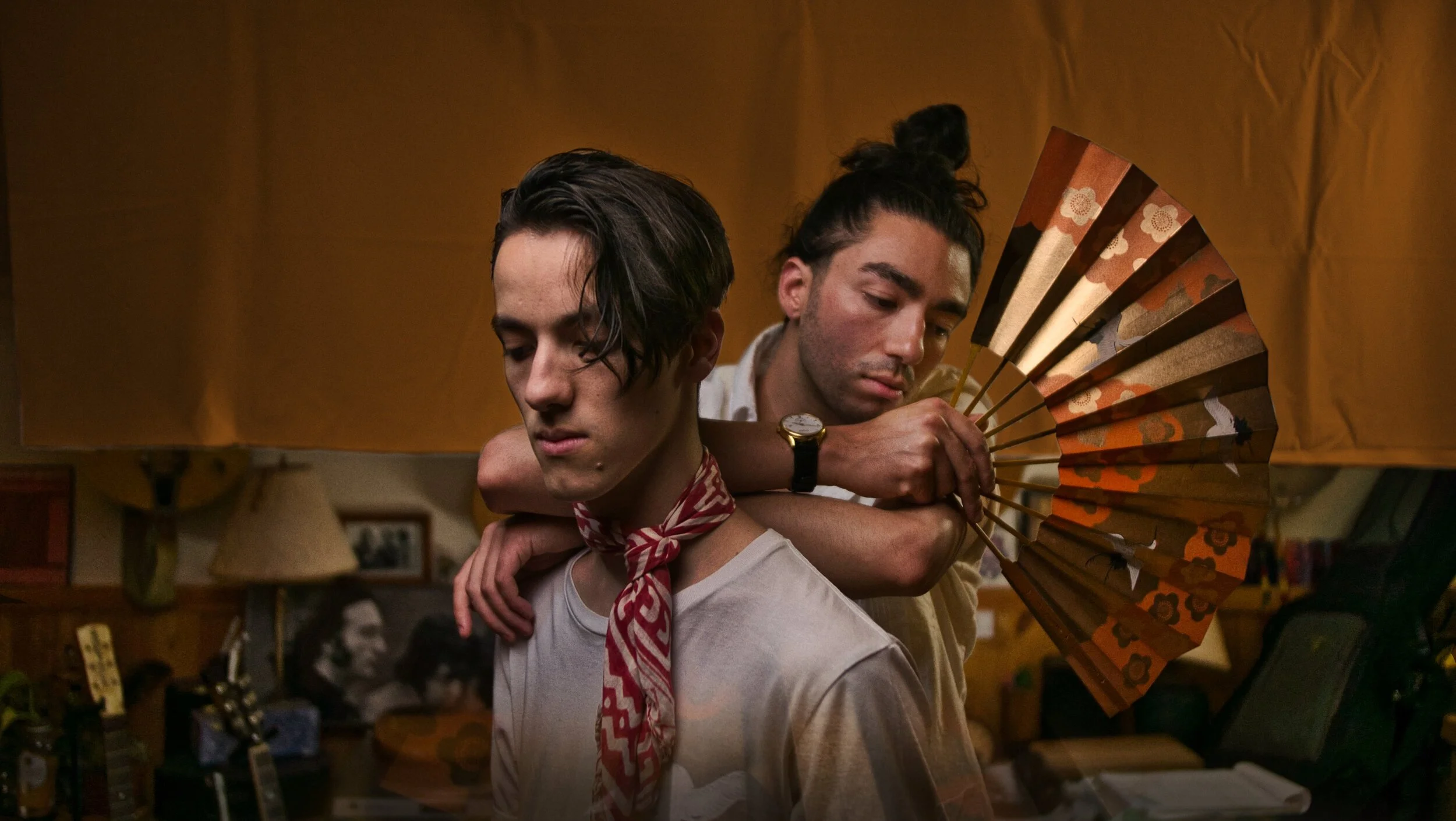 Oshima Brothers in Concert -- SOLD OUT