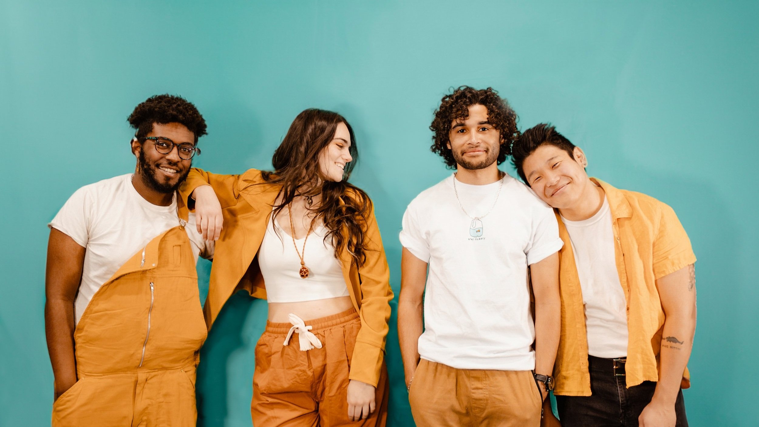 Bermuda Search Party in Concert -- SOLD OUT