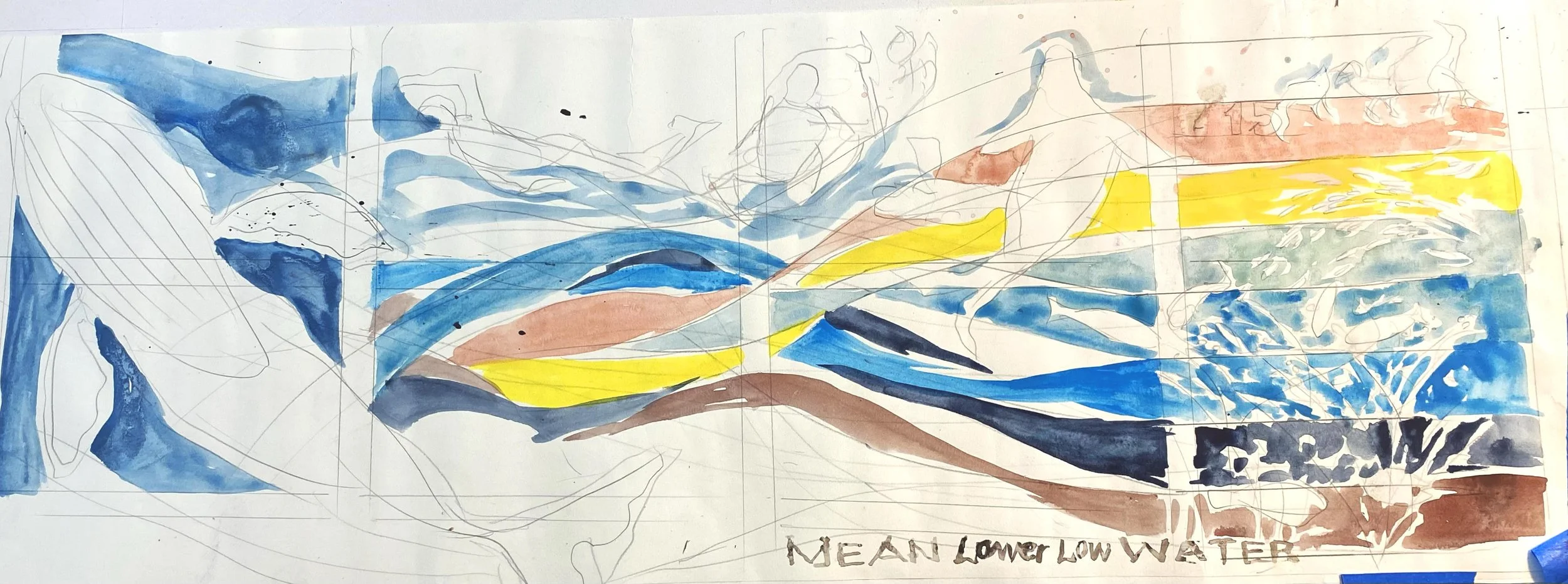 Ecosystems & Imagination at 20S Annex