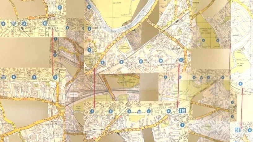 Impermanence: Sian Robertson Open House & Artist Talk