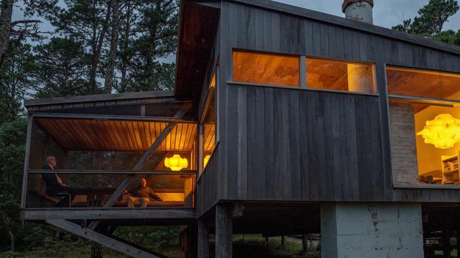 20S x CCMHT | Revisiting ‘Directions in 20th Century Architecture’