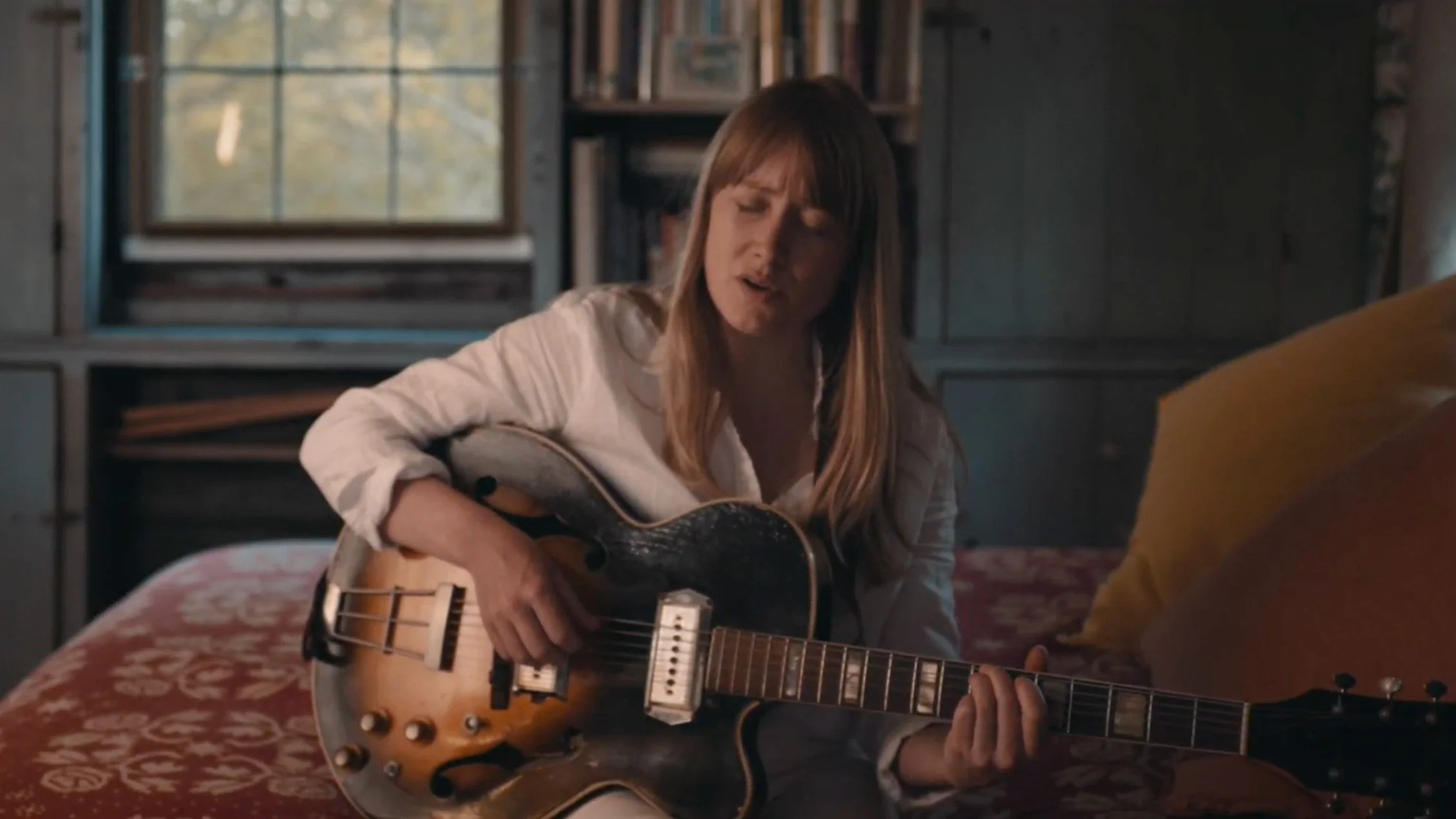 20S X Atmos | The Weather Station in Concert