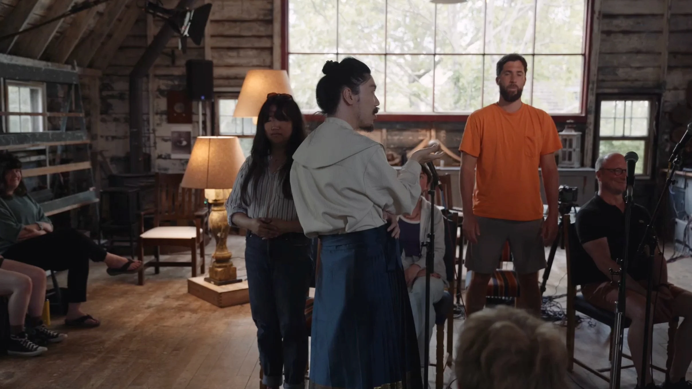 You + 20S + JU-EH = ?