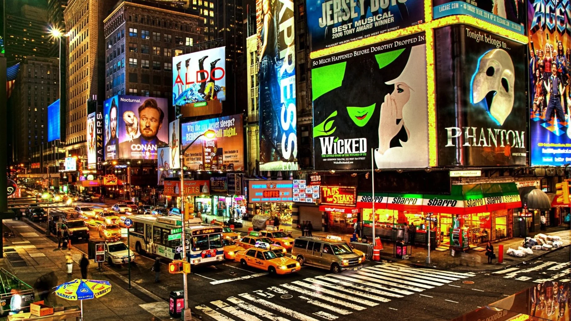 On Broadway | Tom Kirdahy & Paul Wontorek in Conversation