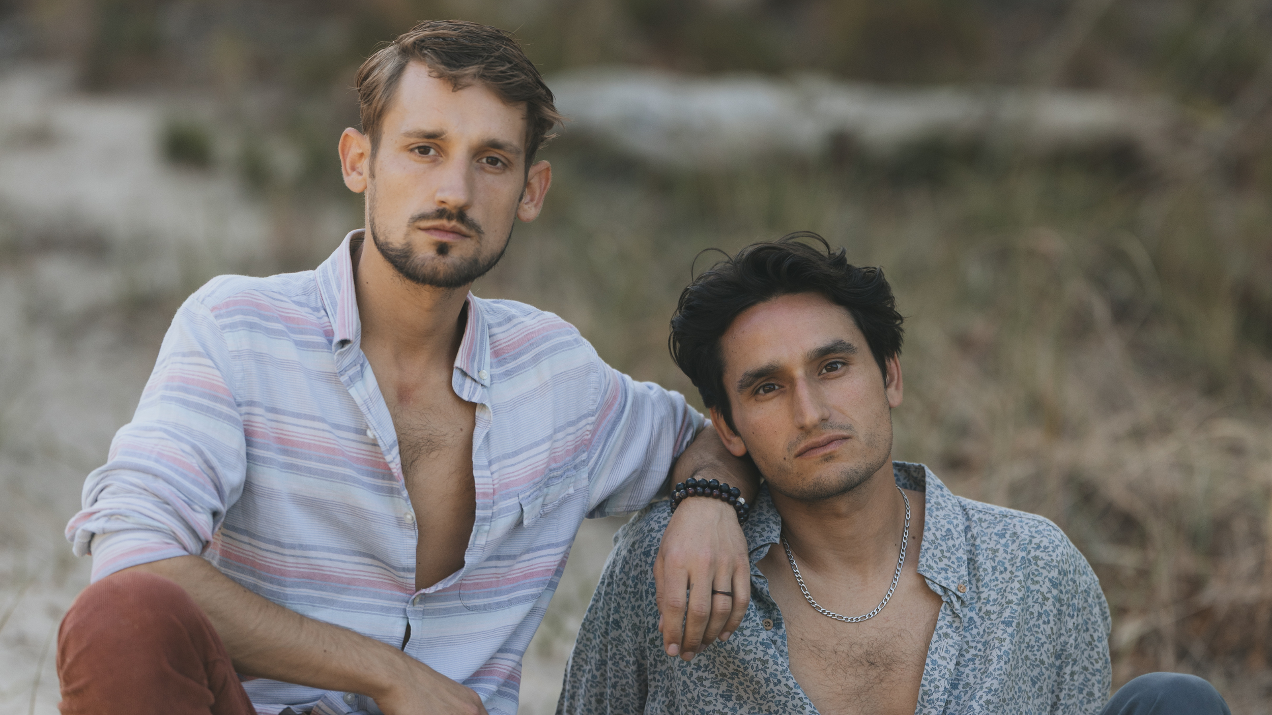 Lonely Parrots in Concert