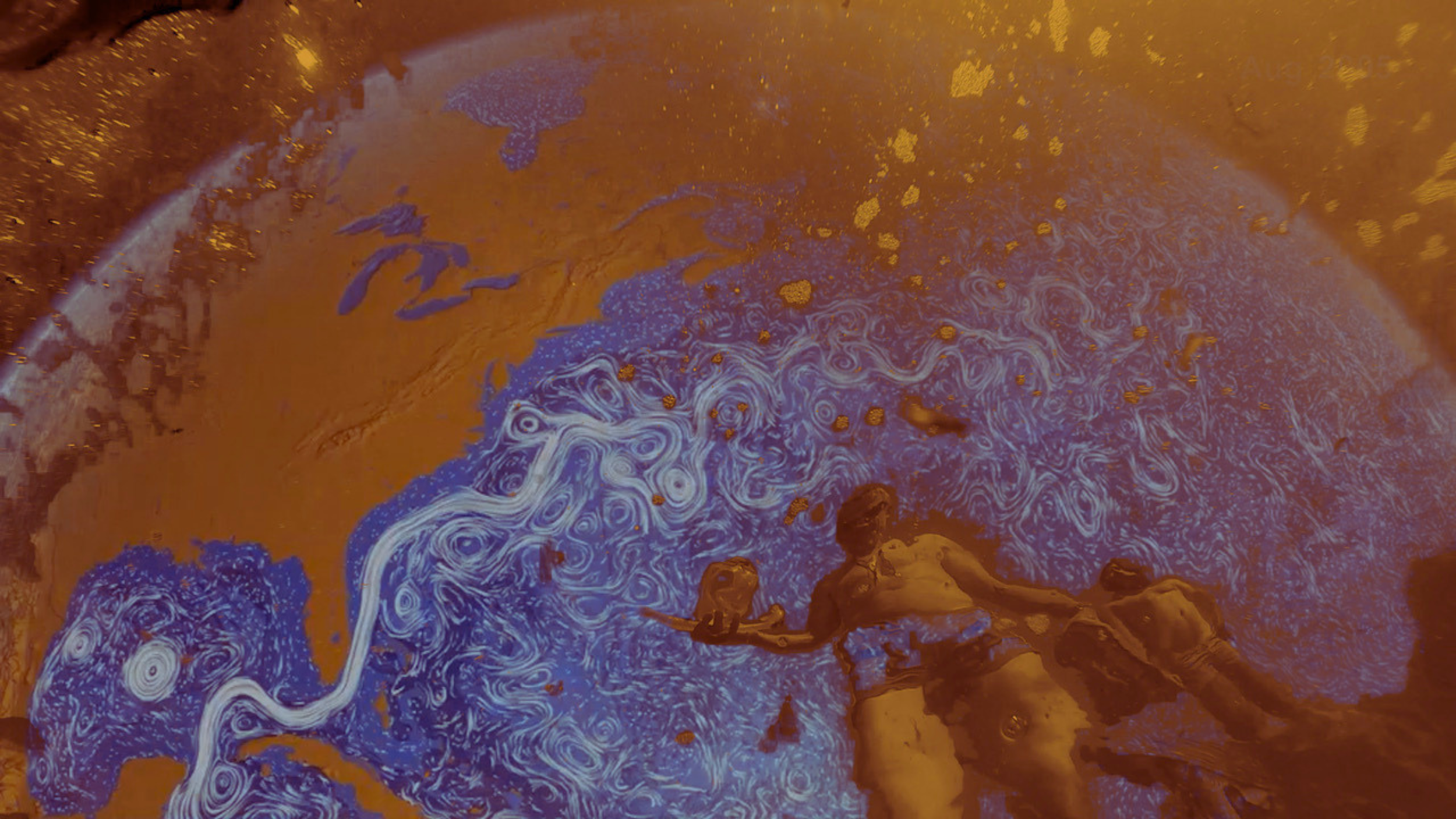 Ecosystems &amp; Imagination | Future Ocean Bohemians 