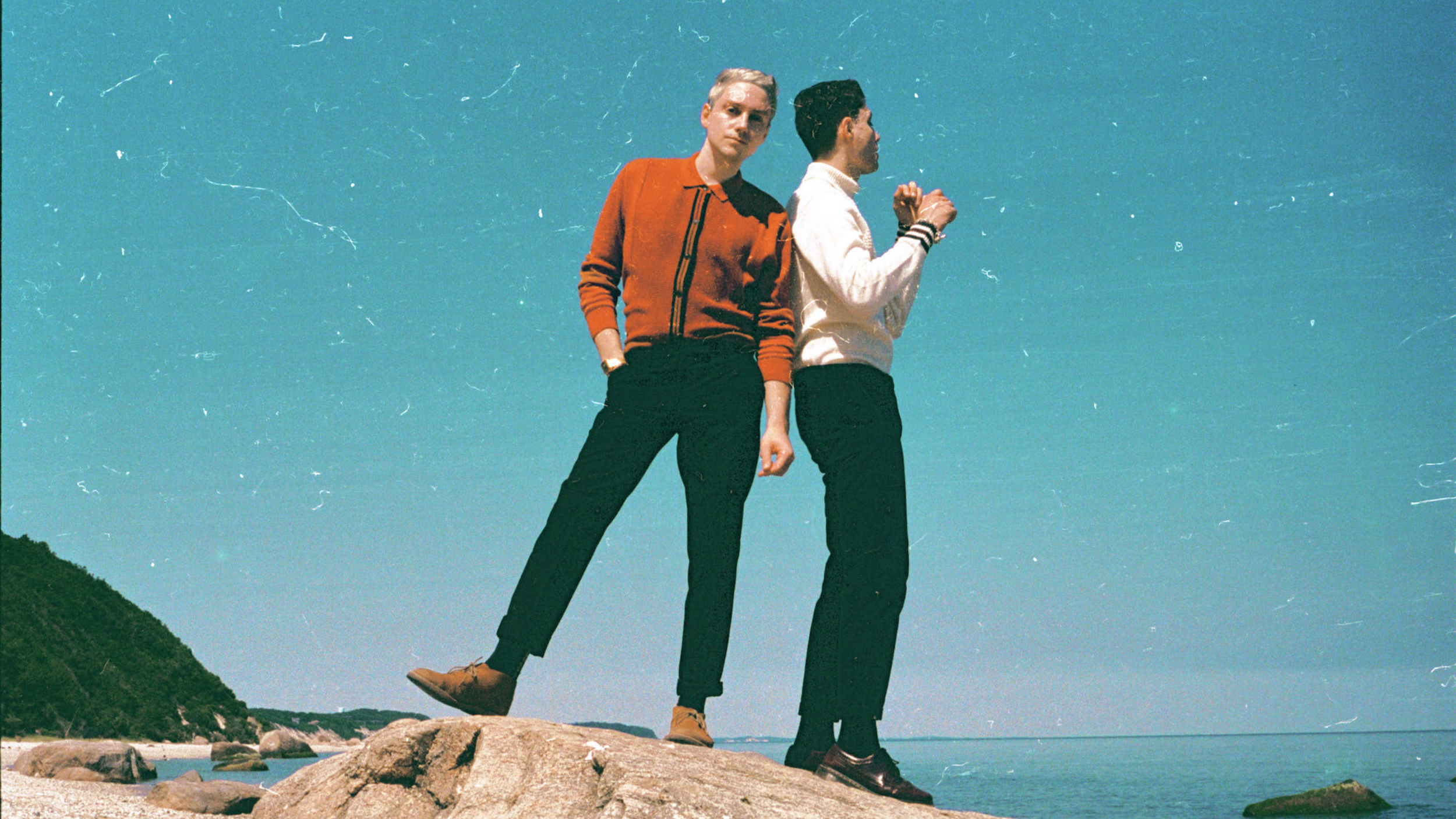 Ruen Brothers in Concert