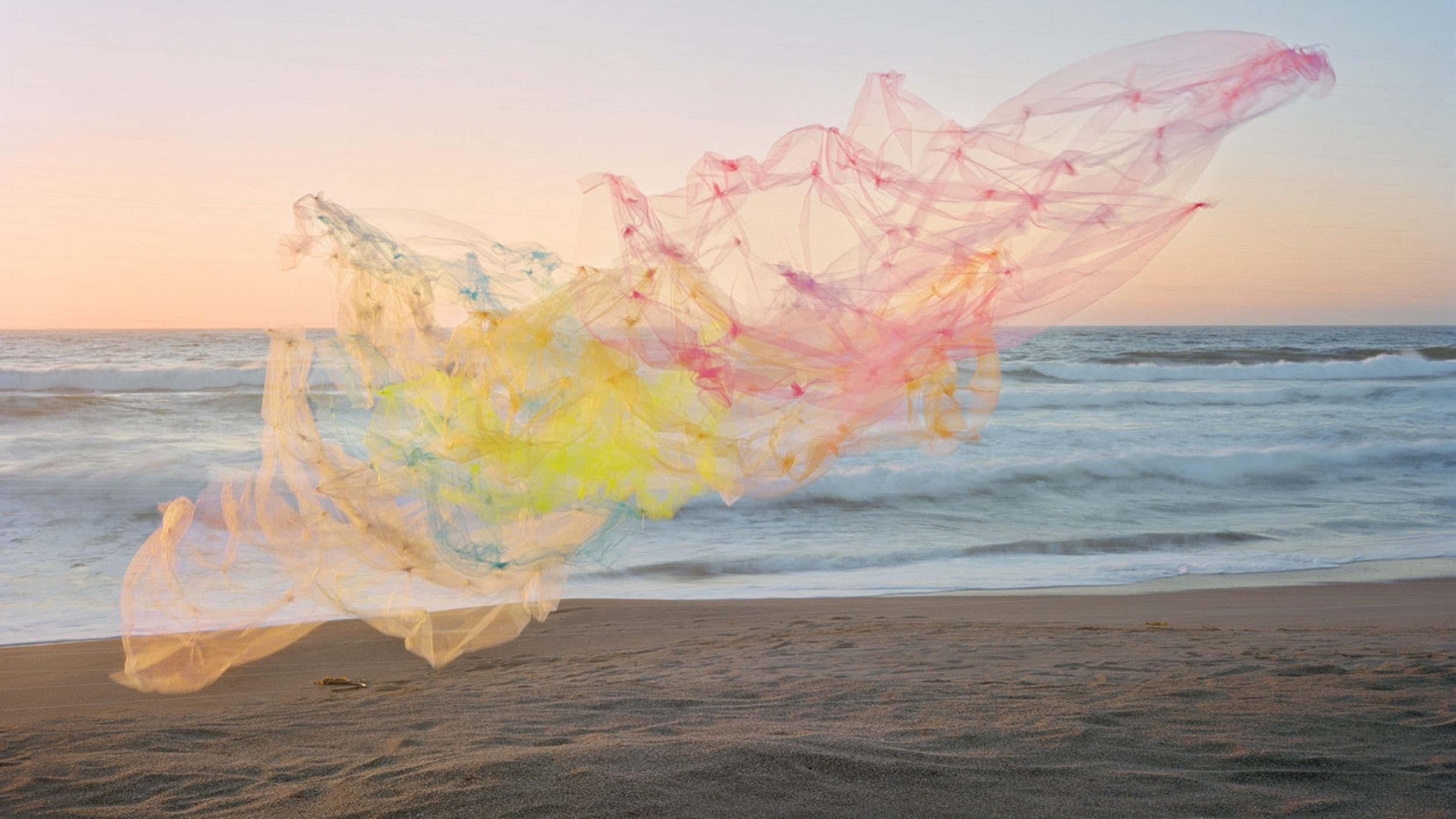 Thomas Jackson | Ballston Beach Open Studio