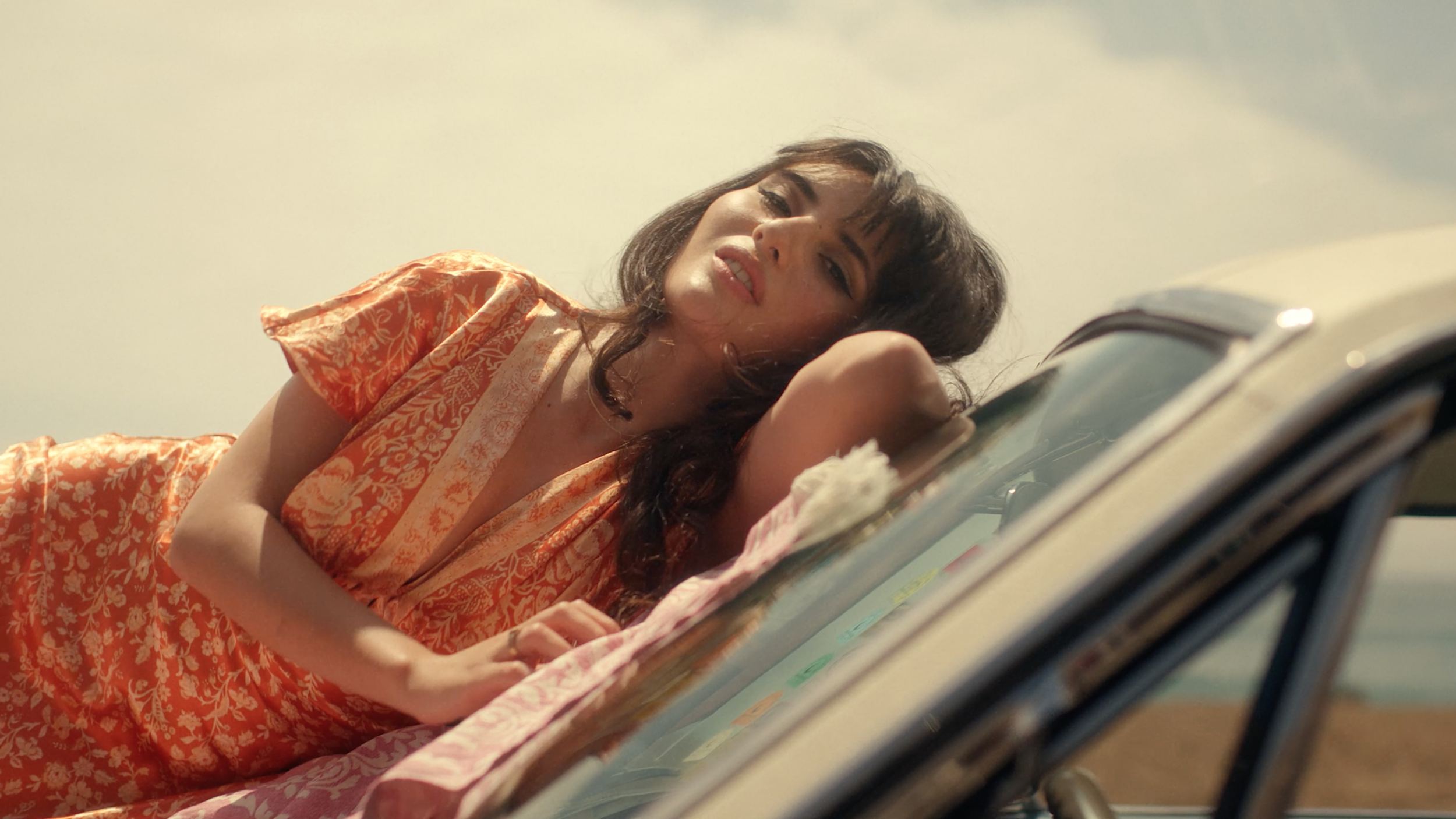 Niina Soleil Trio in Concert