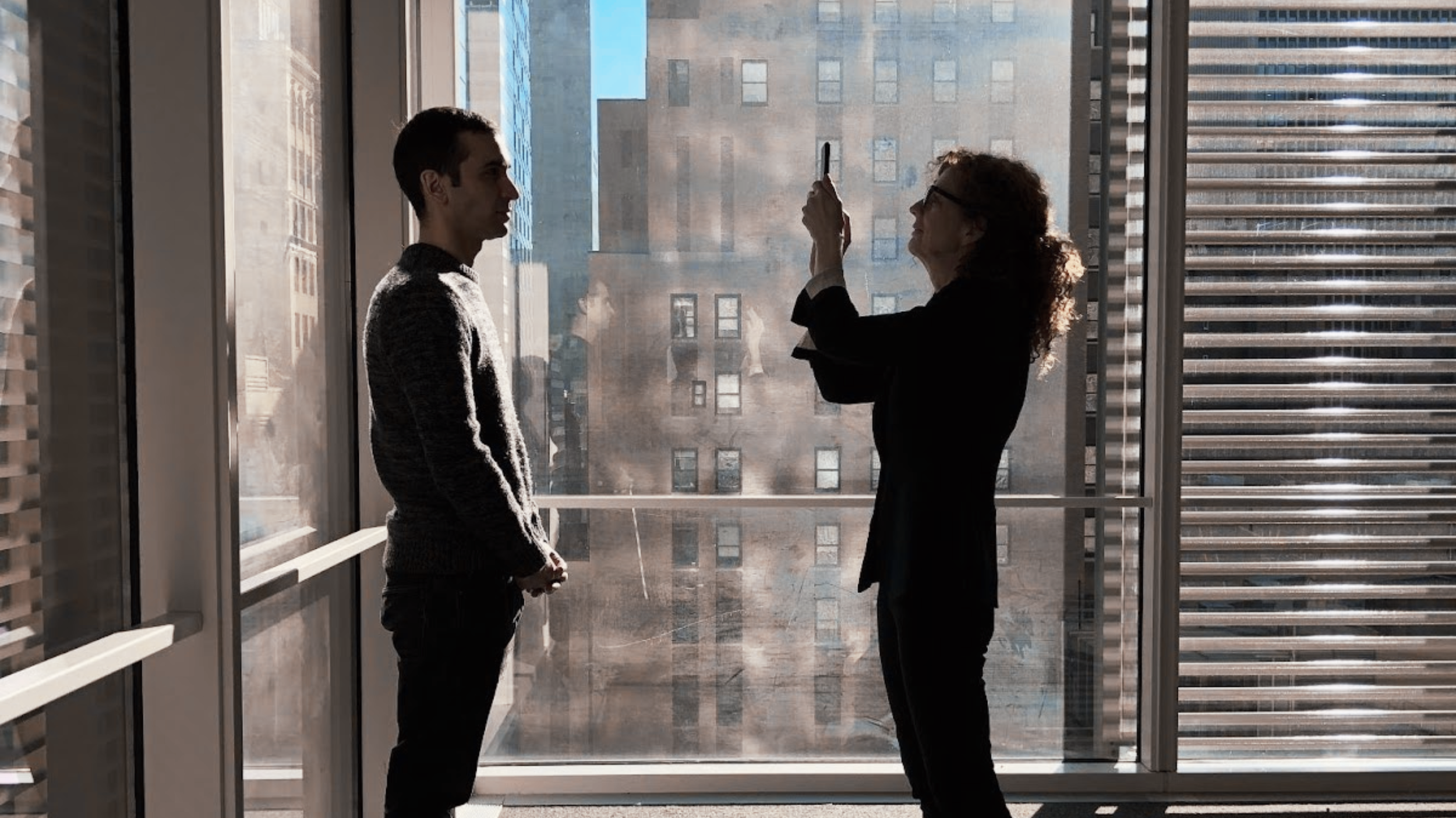 What Makes a Good Photograph? | Kathy Ryan &amp; Adam Moss in Conversation