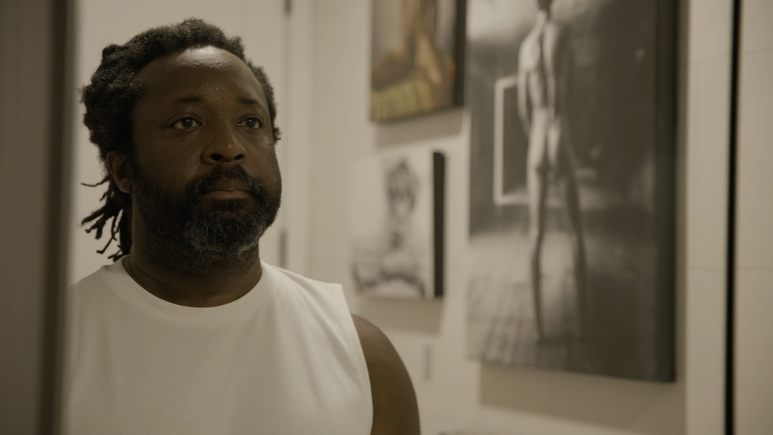 20S x Waters Edge | A Brief History of Silence Preview 