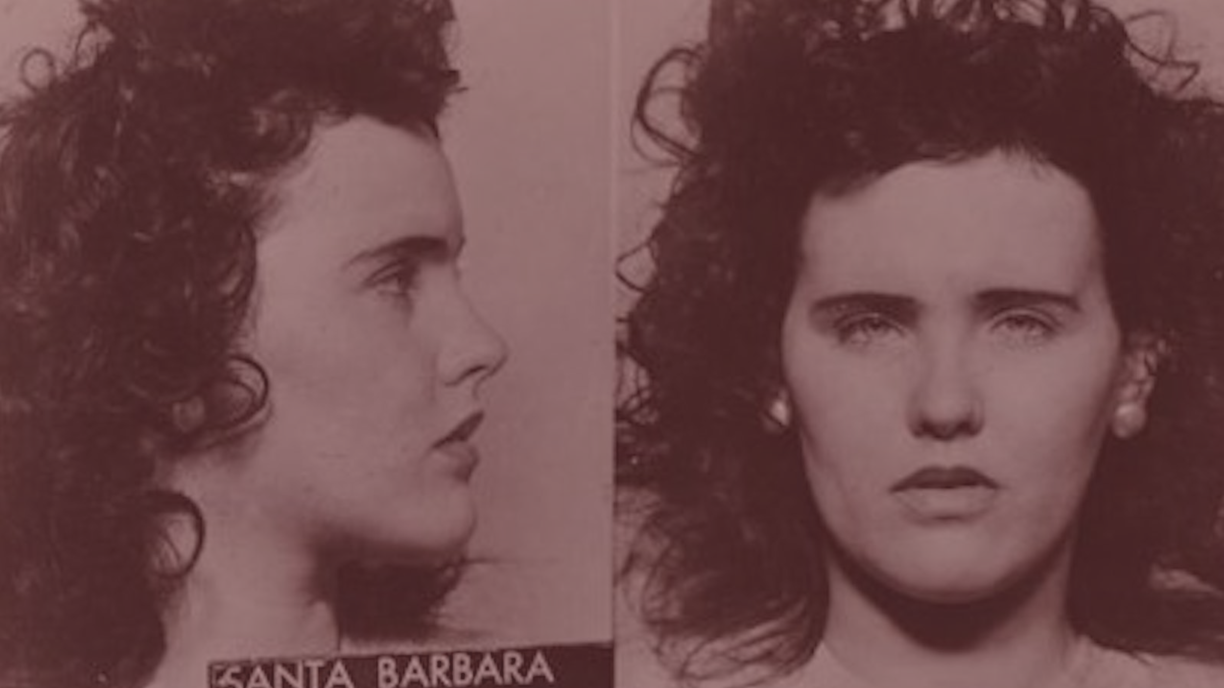 A Meeting of Literary Criminal Minds | William Mann &amp; Margot Douaihy