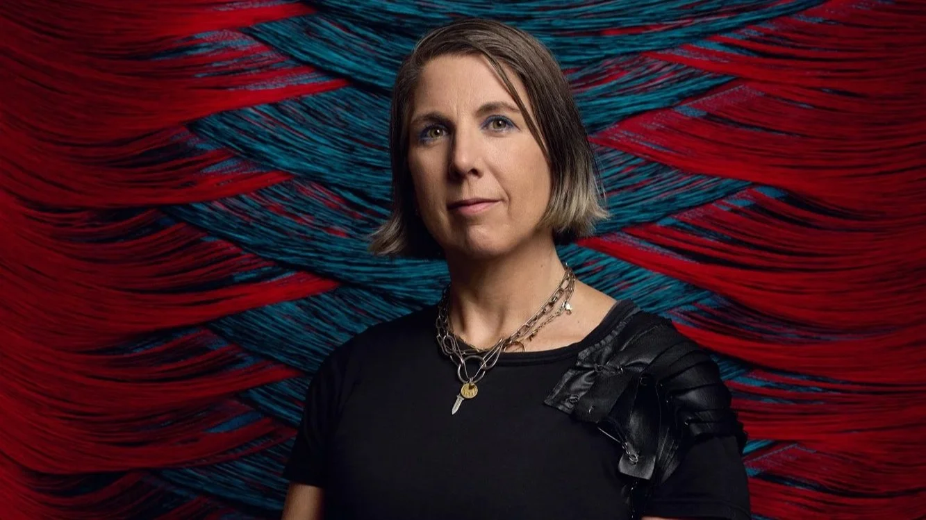 Liz Collins