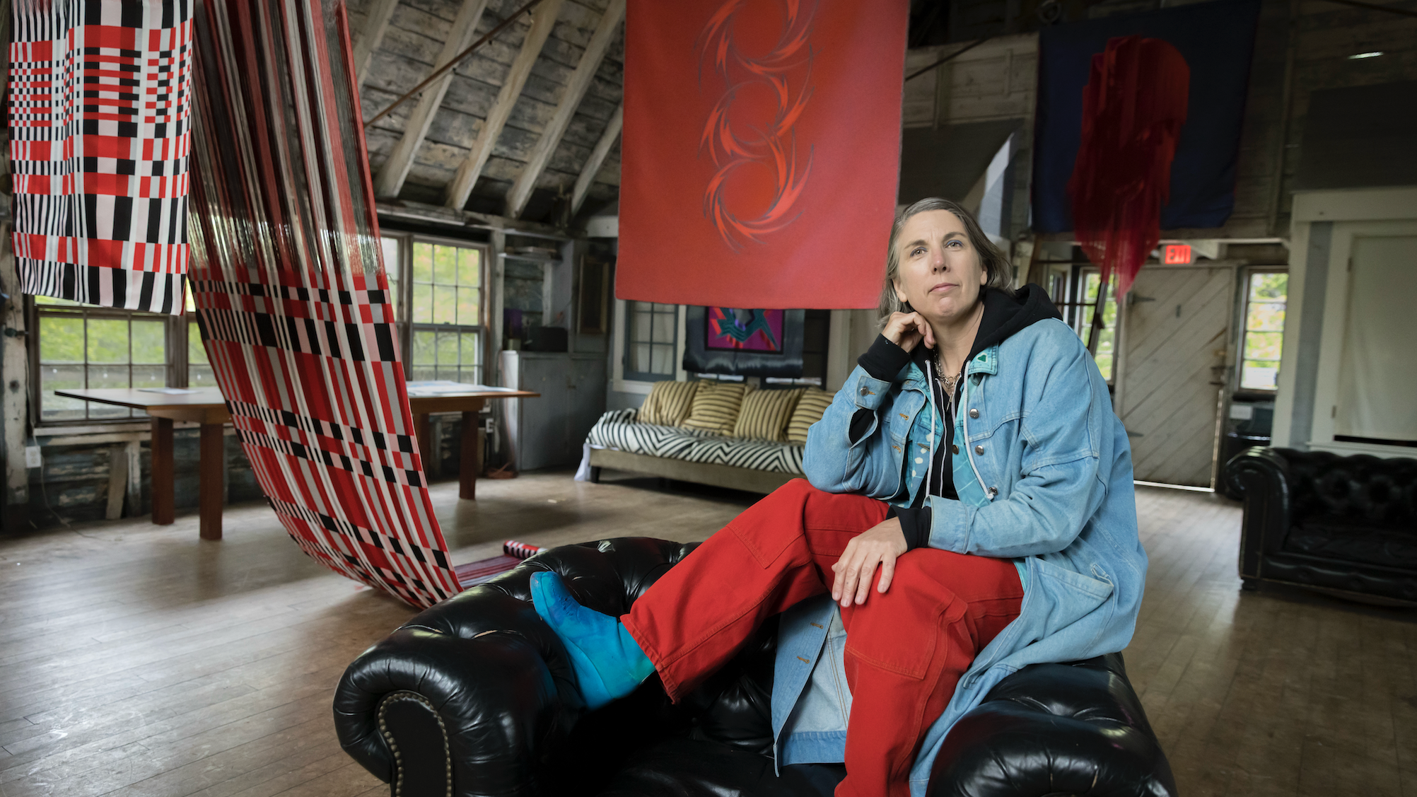 Liz Collins