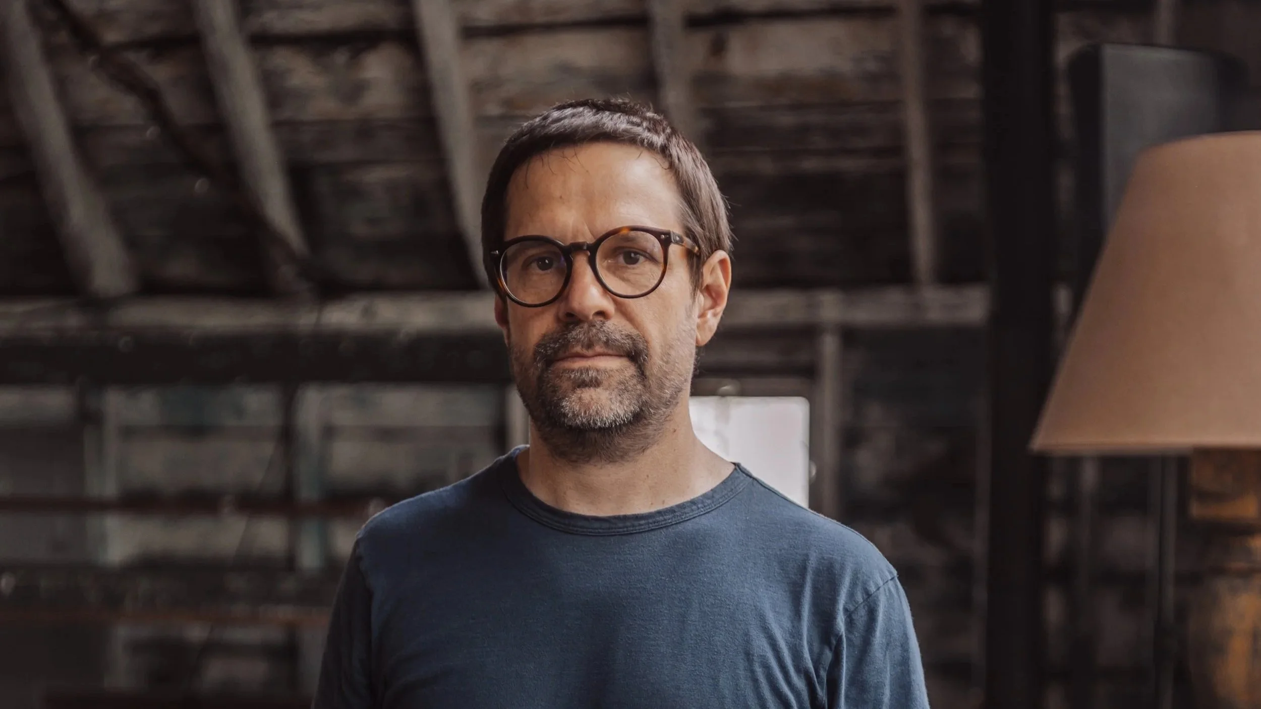 Damien Hoar de Galvan