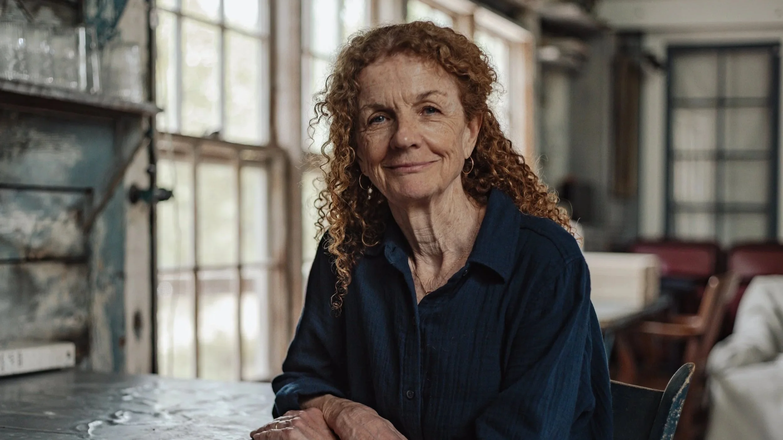 Kathy Ryan