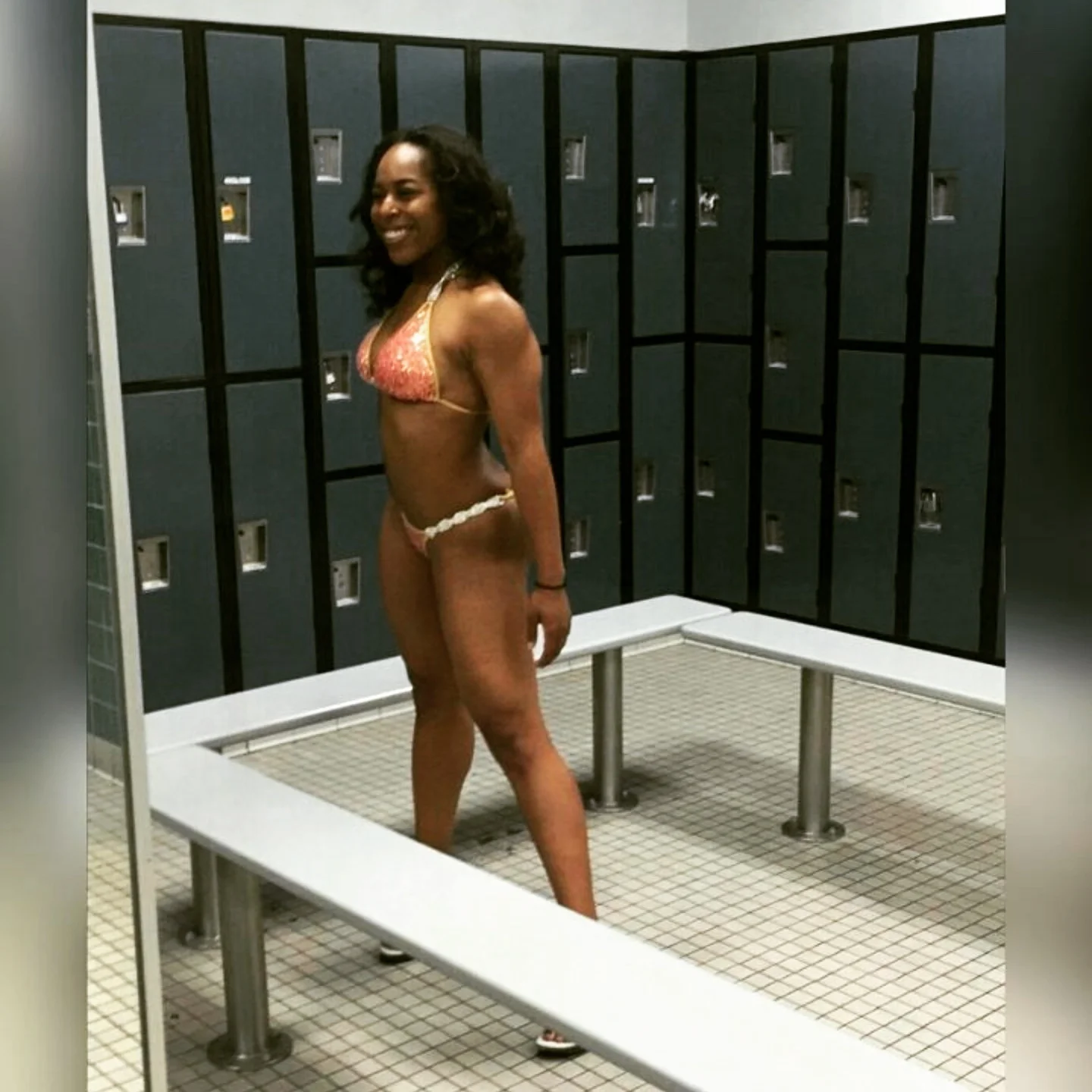 WorkIt Series: My Introduction to the Stage 