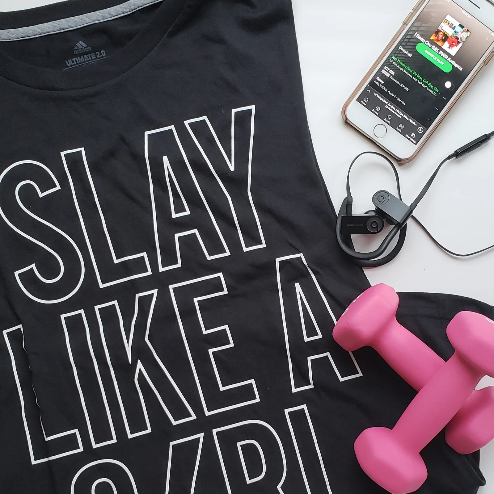 #HauteHits: I Been On 