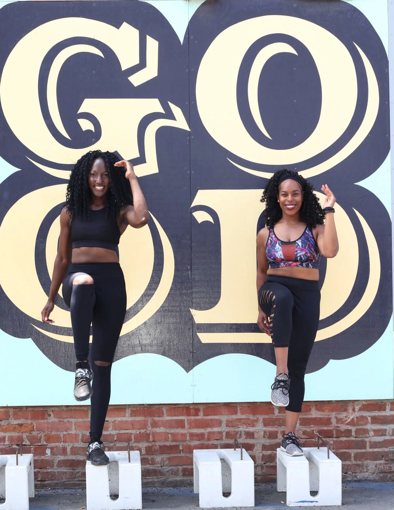 Is it Really "All Good" in the Fitness Industry?