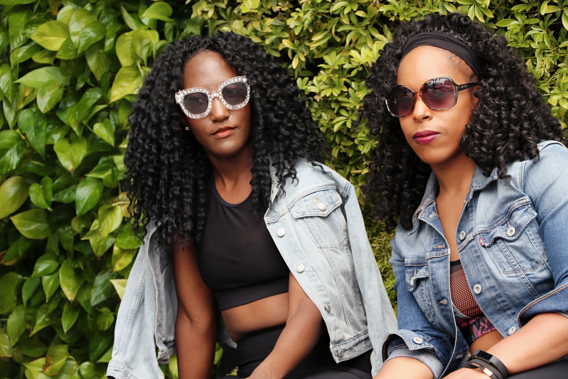 #HauteHits: DiversiFIT