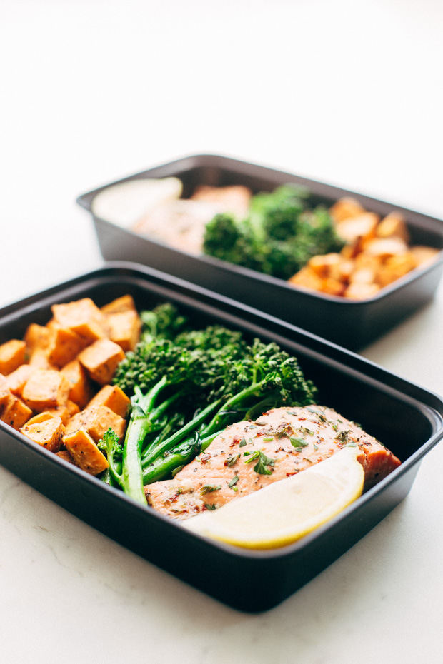 Prep It Real Good