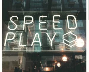 SpeedPlay: Go!