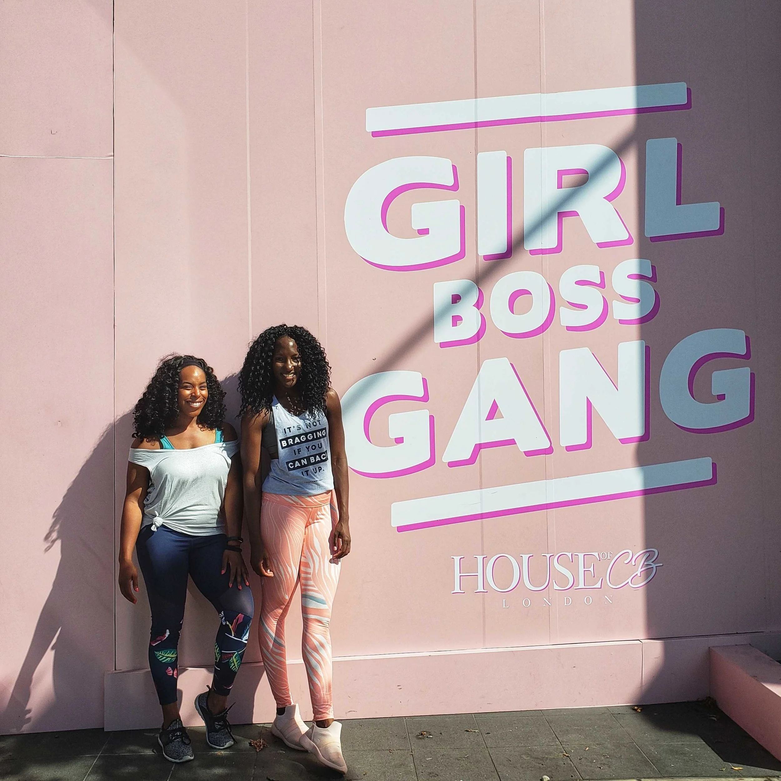 Celebrating Women's History Month Our Way