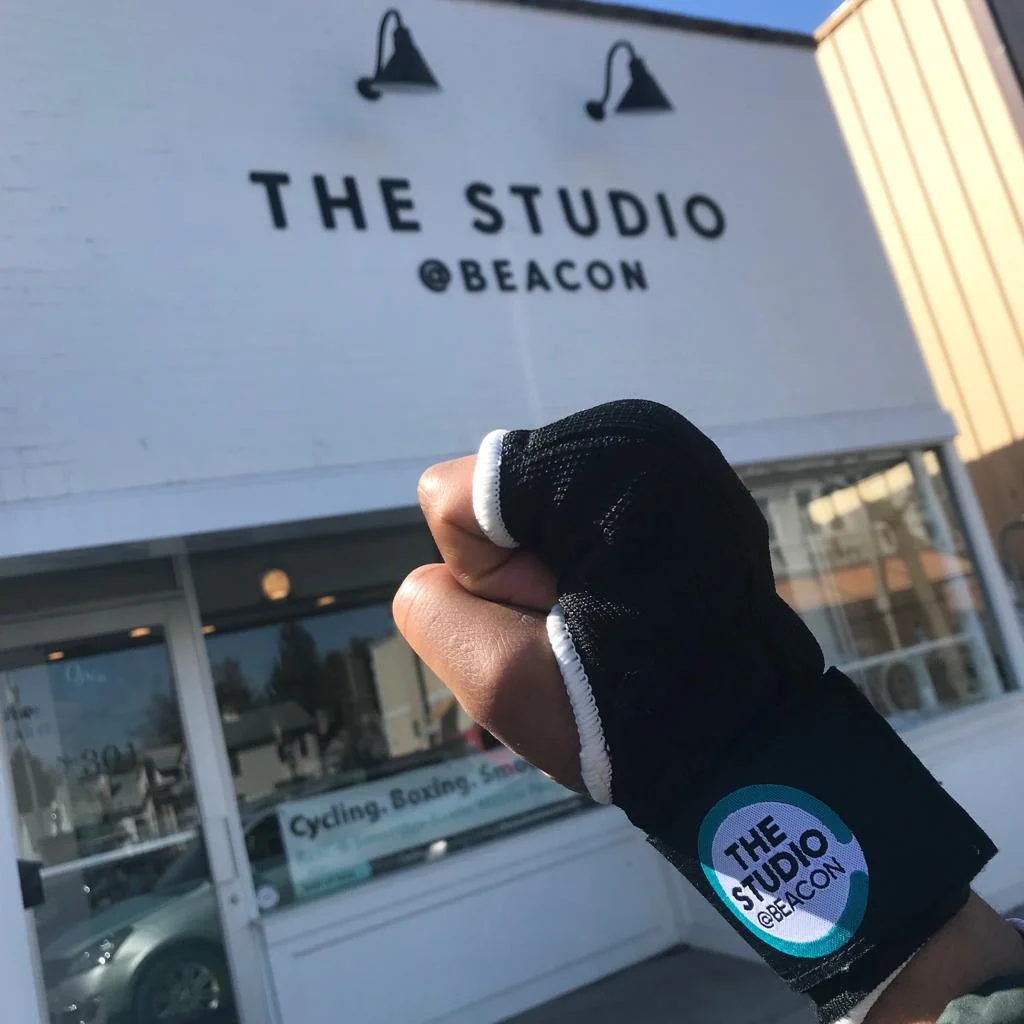 The Studio @ Beacon: A Fun Cardio Blast